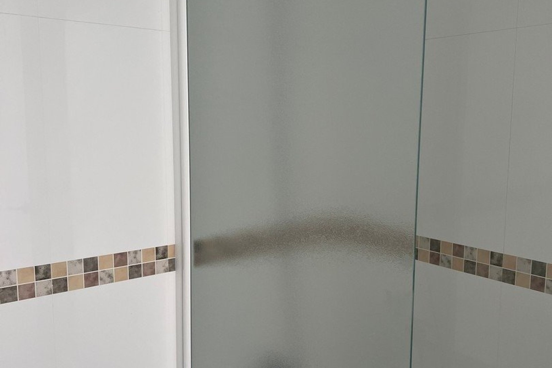 Nowy budynek - Daszek -
Calpe - Playa La Fossa