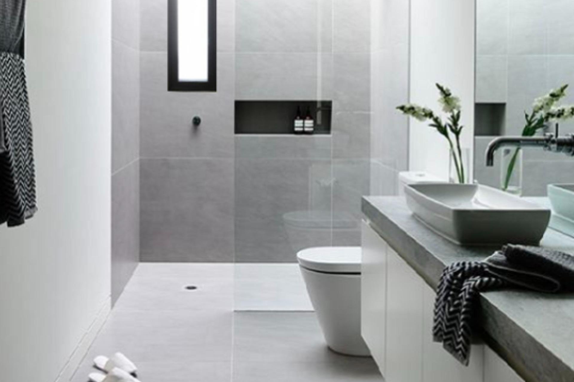 Nowy budynek - Daszek -
