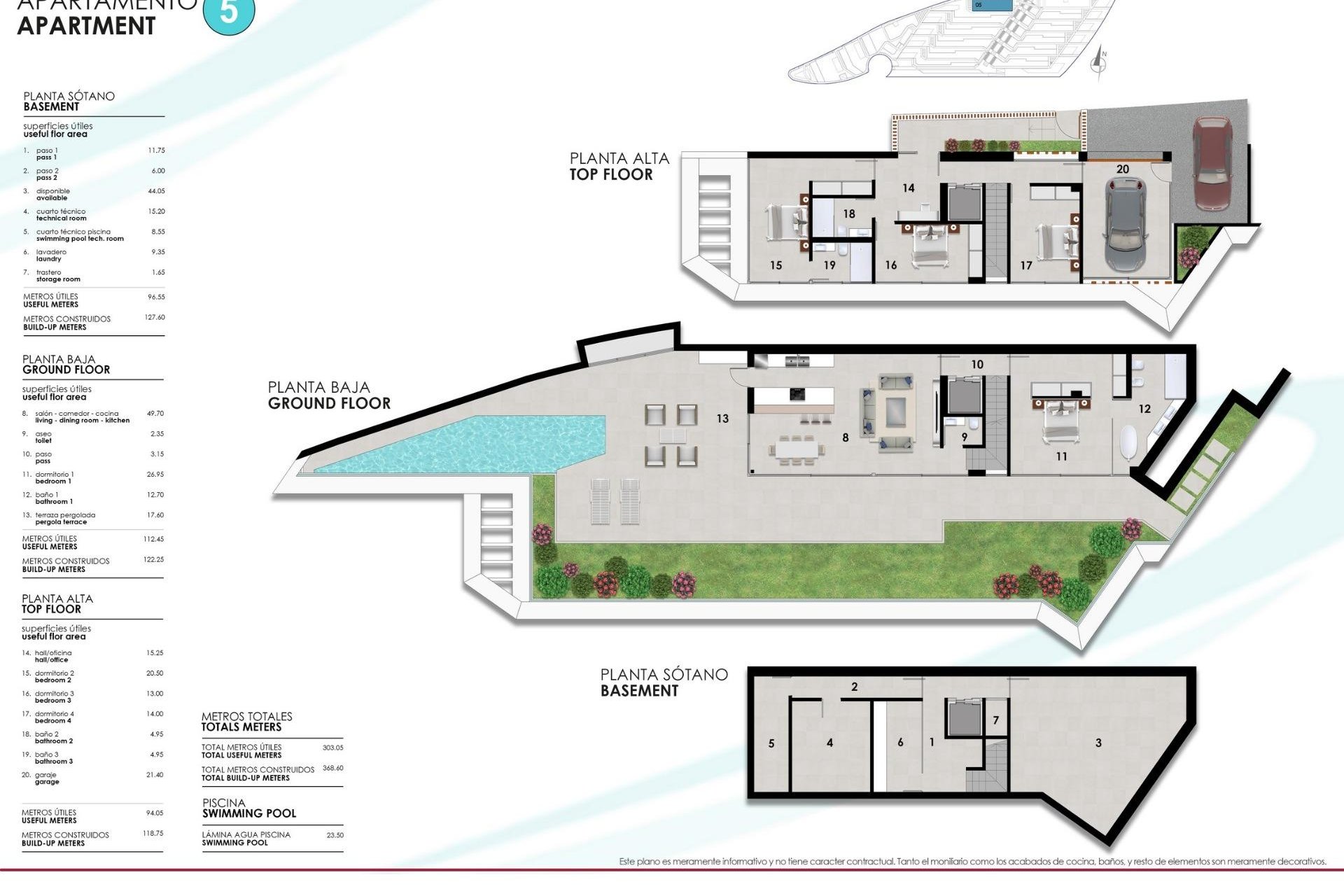 Nowy budynek - Daszek -
