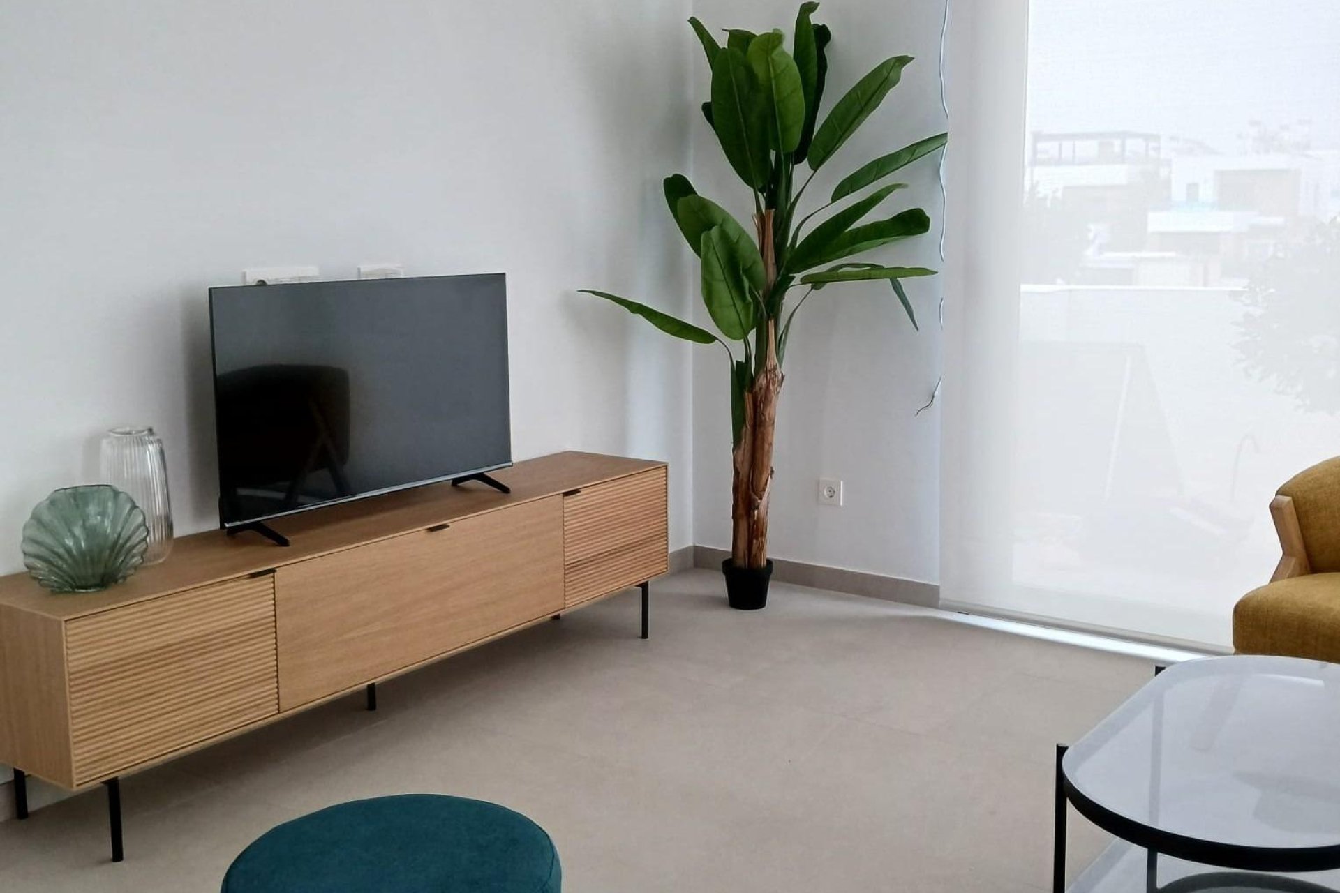 Nowy budynek - Quad House -
Bigastro - Loma Alta