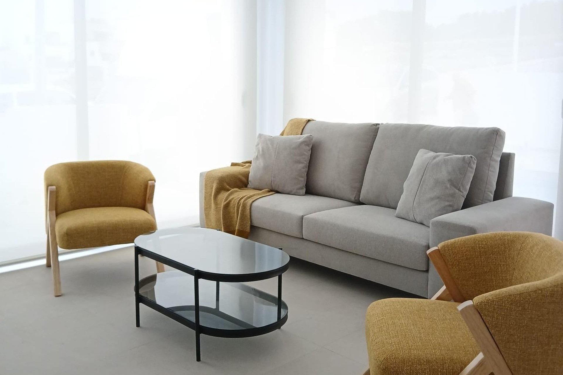 Nowy budynek - Quad House -
Bigastro - Loma Alta