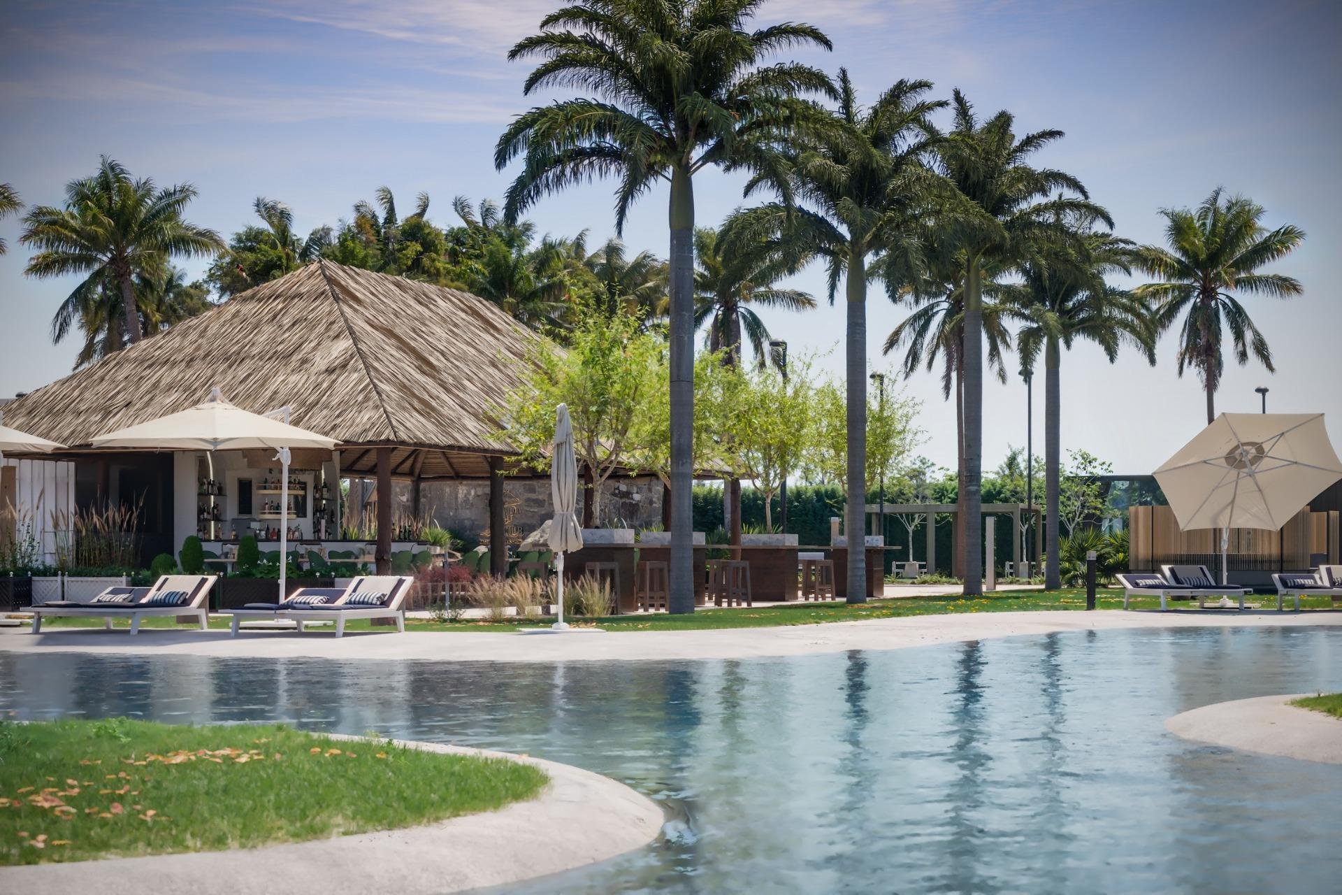 Nowy budynek - Quad House -
Torre Pacheco - El Alba