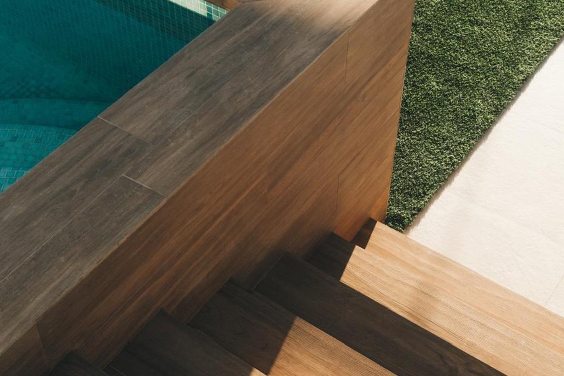 Nowy budynek - Top Floor Bungalow -
