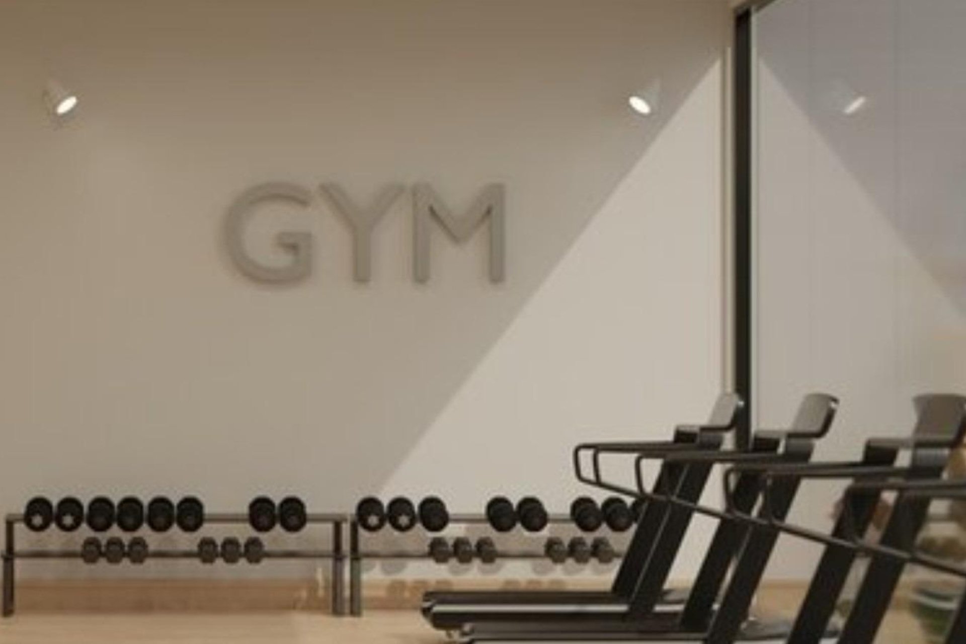 Nowy budynek - Top Floor Bungalow -
