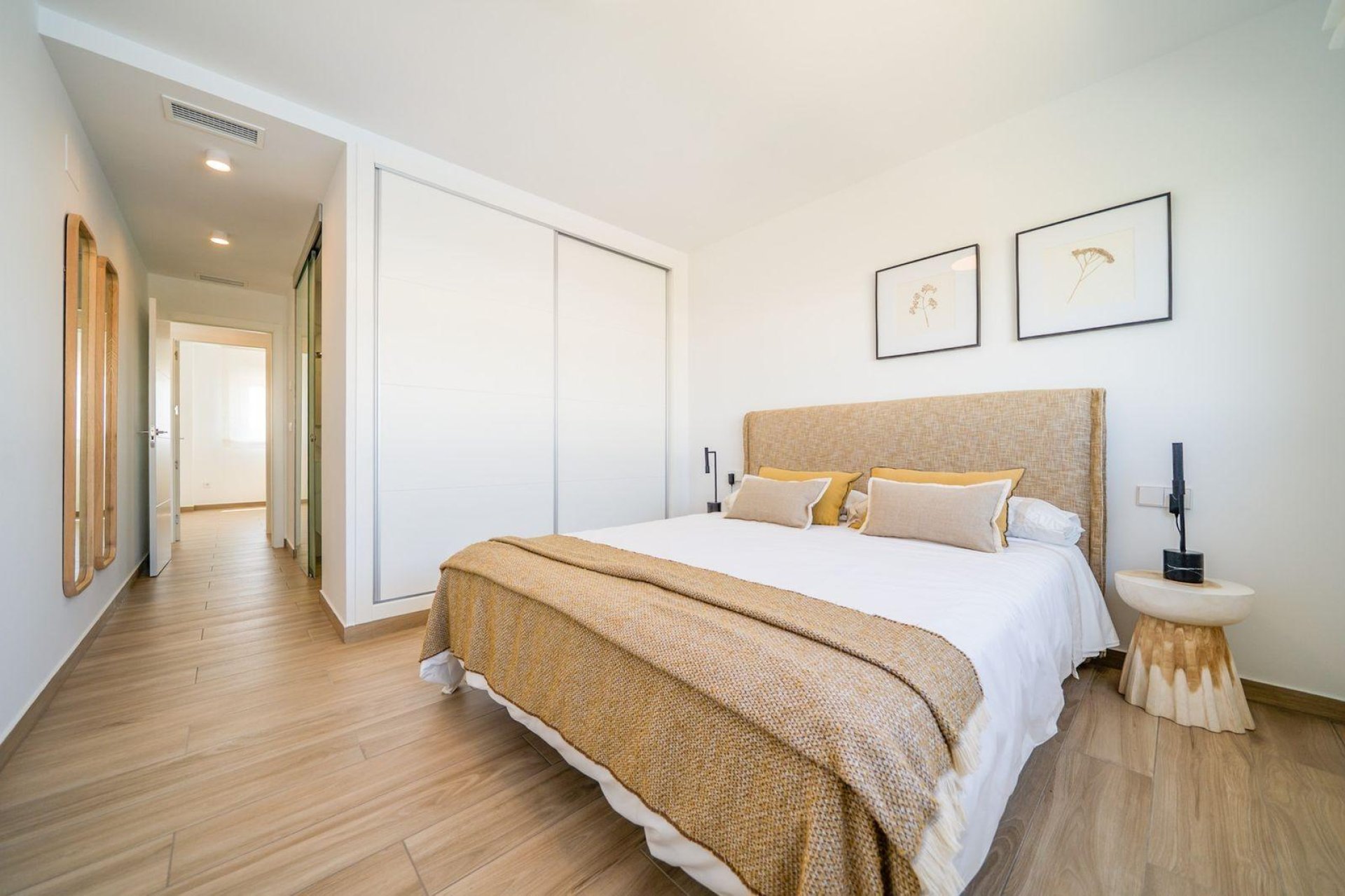 Nowy budynek - Top Floor Bungalow -
