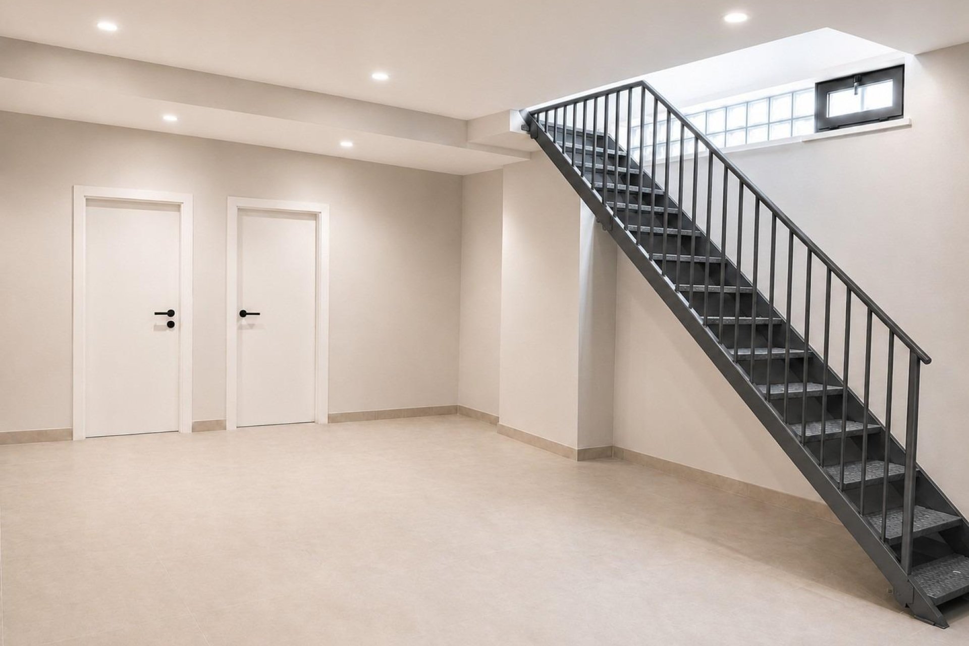 Nowy budynek - town house -
Dolores - Sector 2