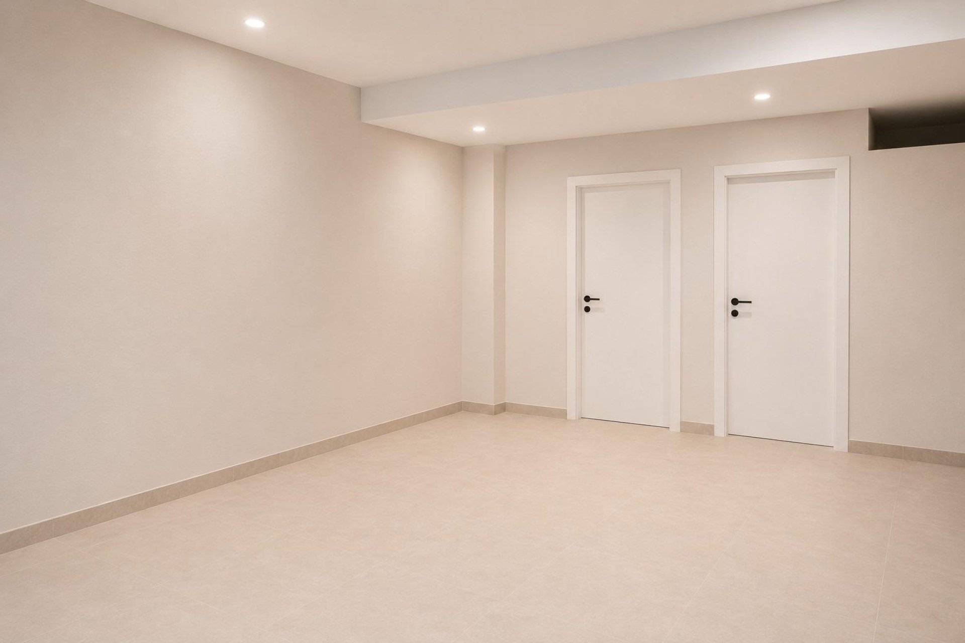 Nowy budynek - town house -
Dolores - Sector 2