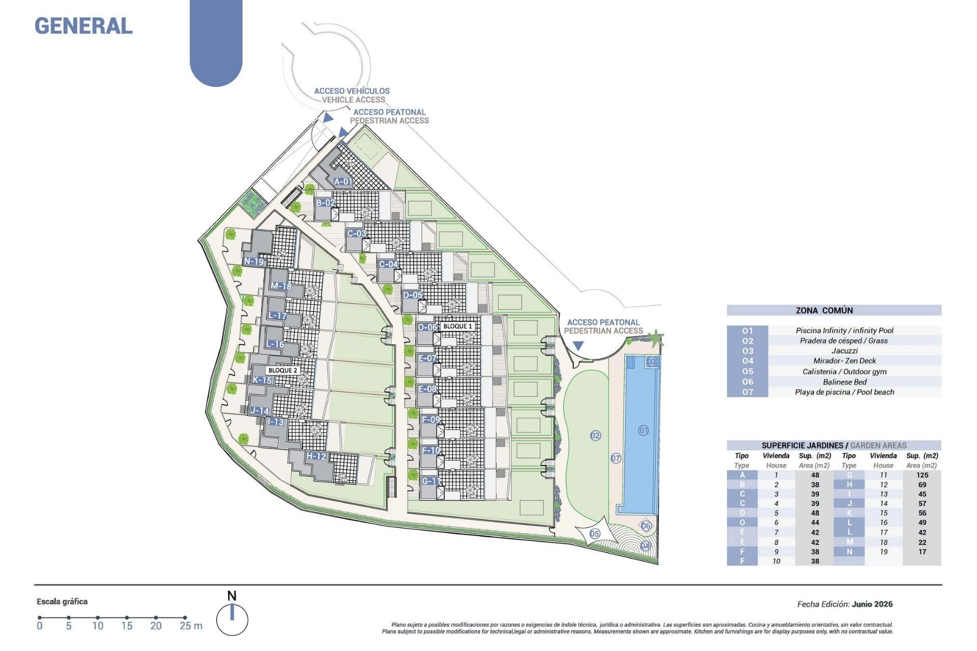 Nowy budynek - town house -
El Campello - Platja de L´Amerador