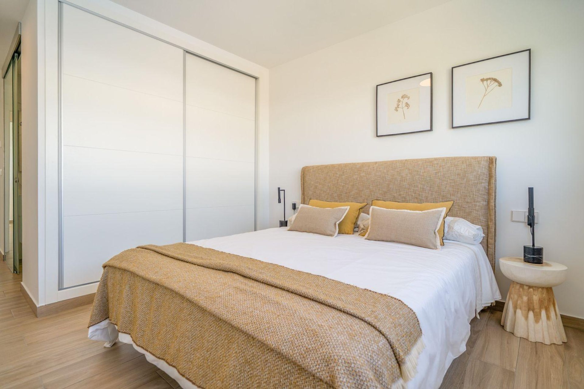 Nowy budynek - town house -
Orihuela - Vistabella Golf