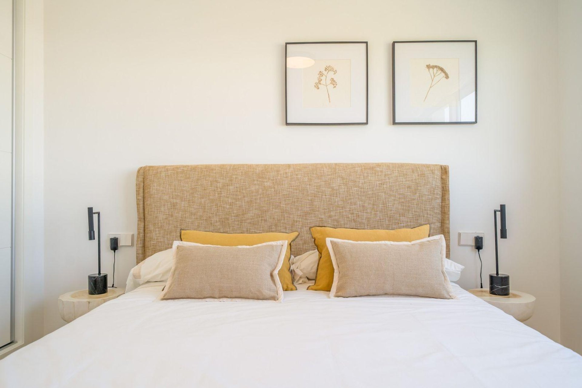 Nowy budynek - town house -
Orihuela - Vistabella Golf