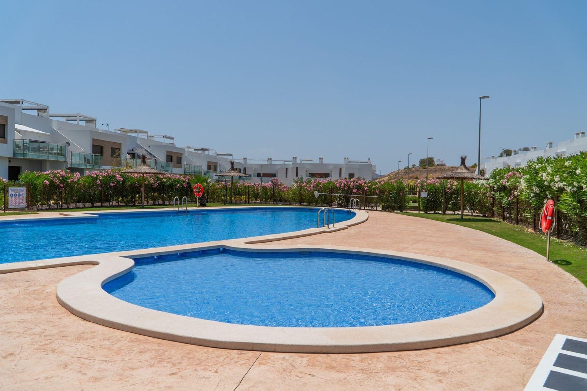 Nowy budynek - town house -
Orihuela - Vistabella Golf