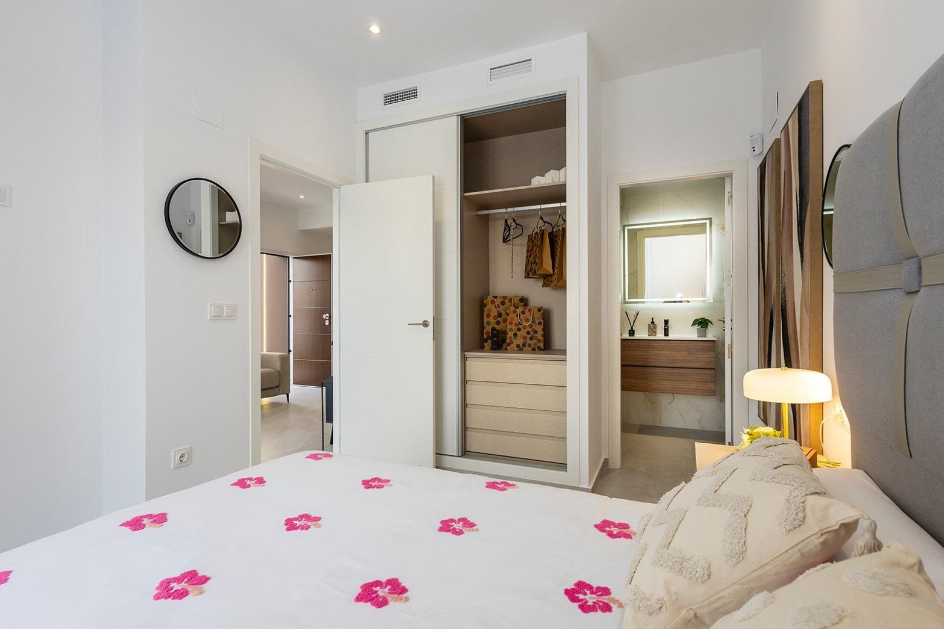 Nowy budynek - town house -
Orihuela - Vistabella Golf