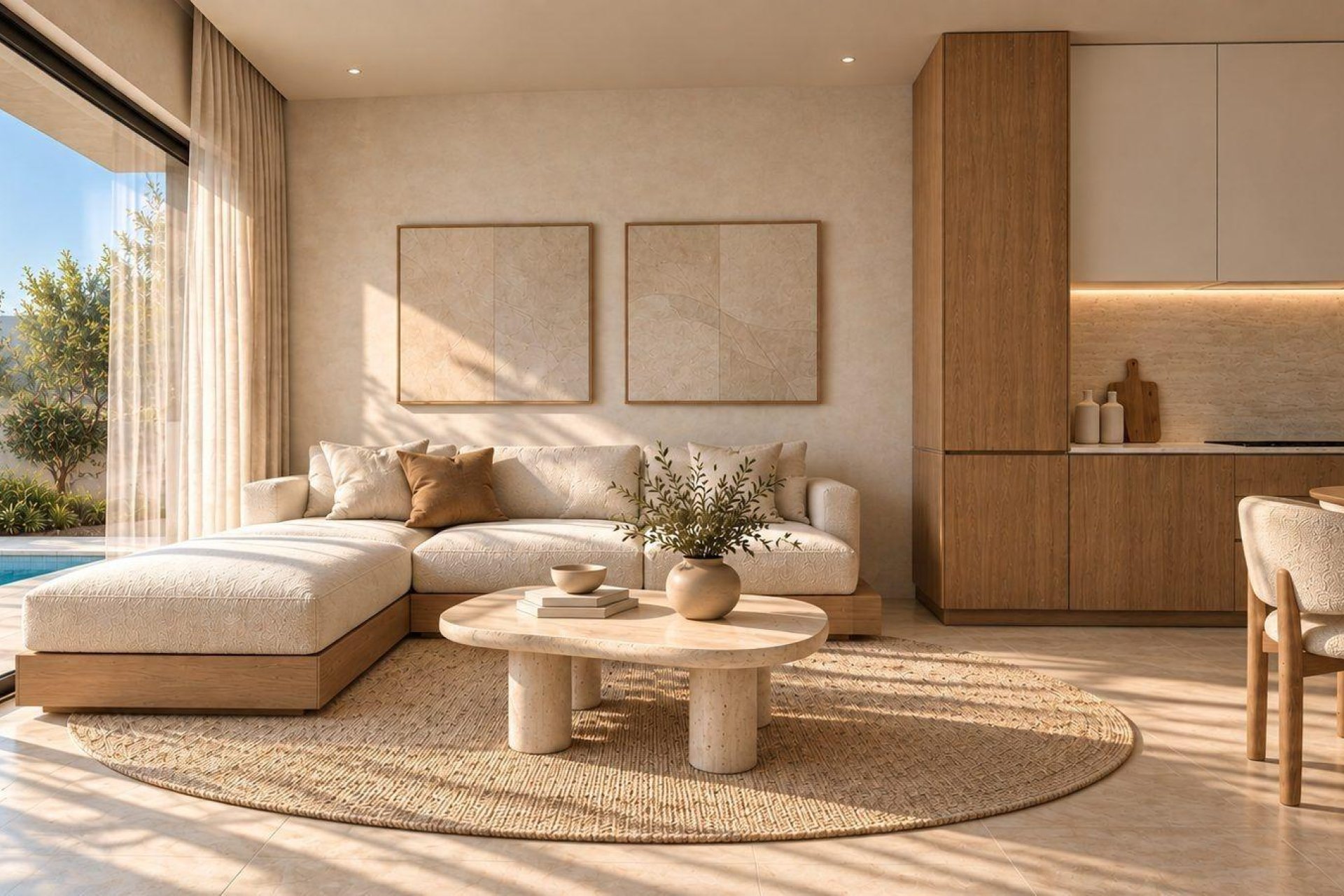 Nowy budynek - town house -
San Pedro del Pinatar - Pueblo