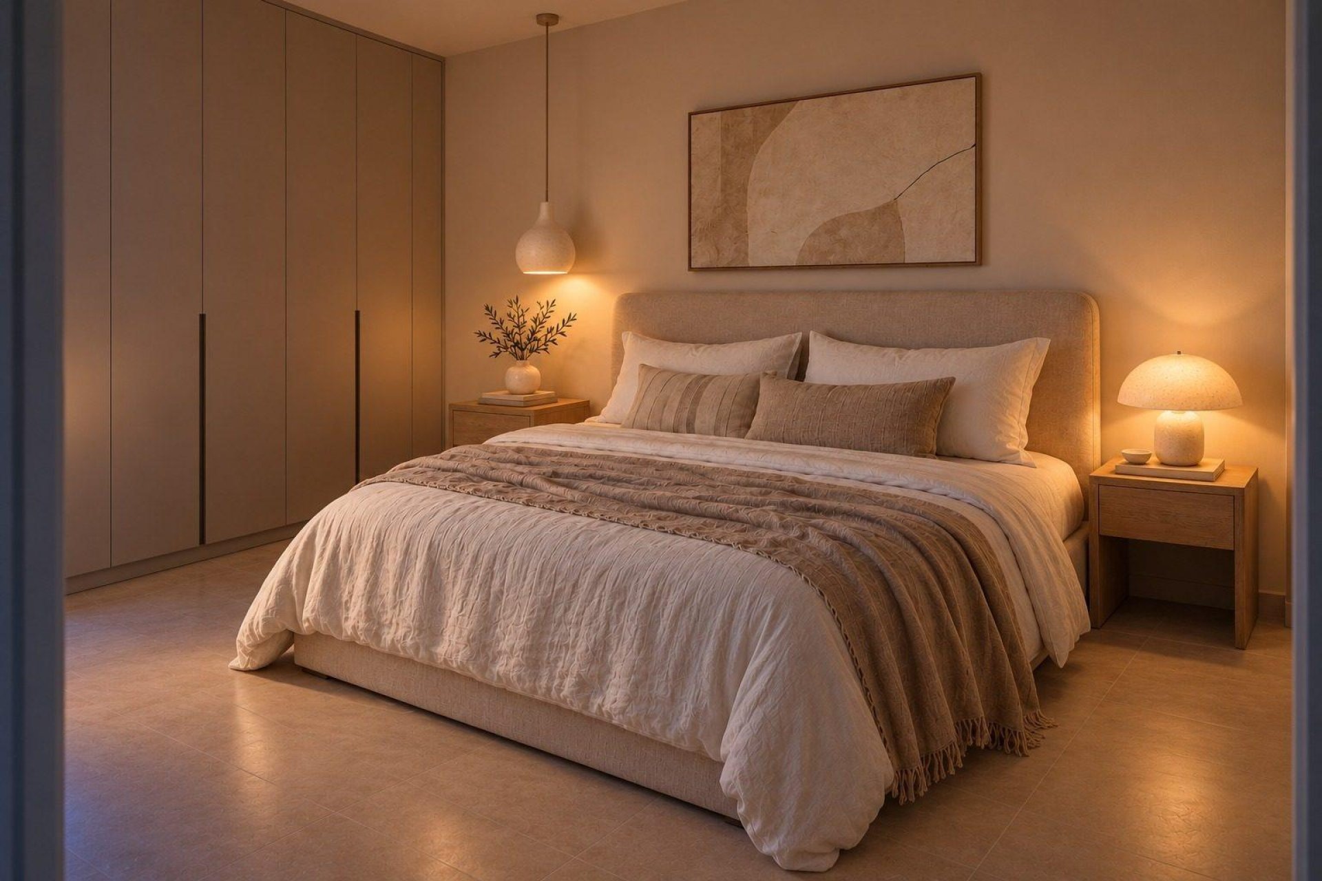 Nowy budynek - town house -
San Pedro del Pinatar - Pueblo