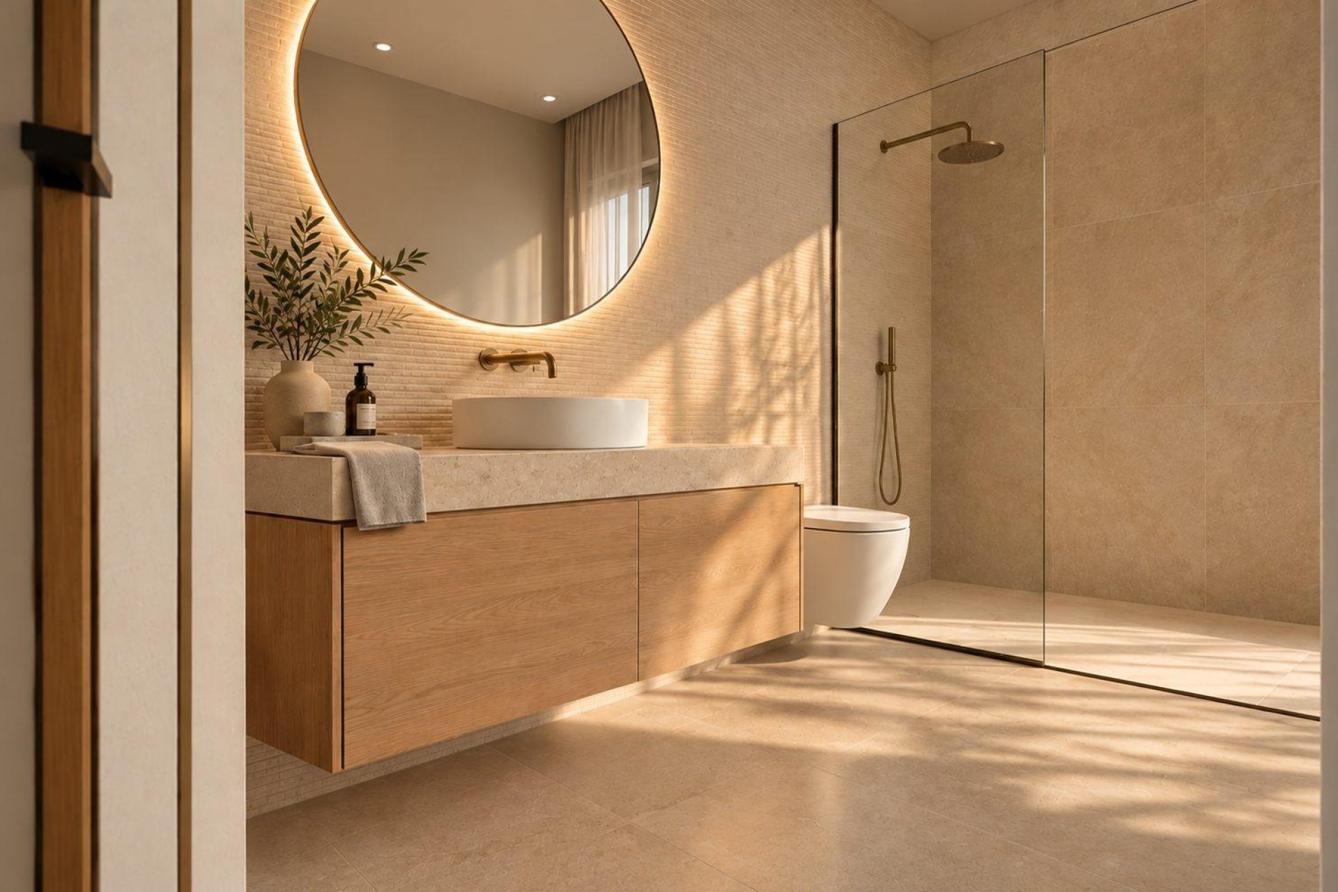 Nowy budynek - town house -
San Pedro del Pinatar - Pueblo