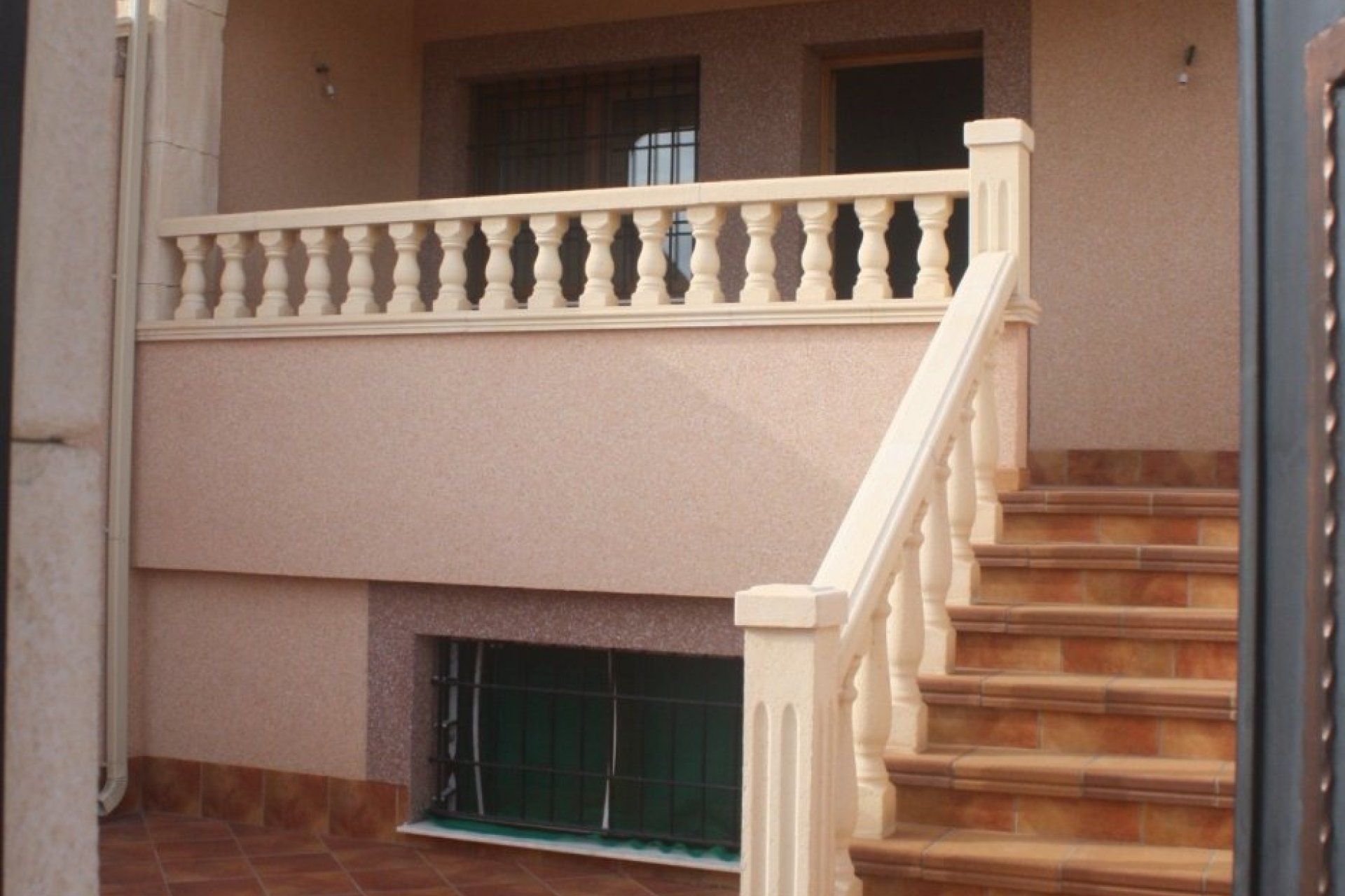 Nowy budynek - town house -
Torrevieja - Los Altos