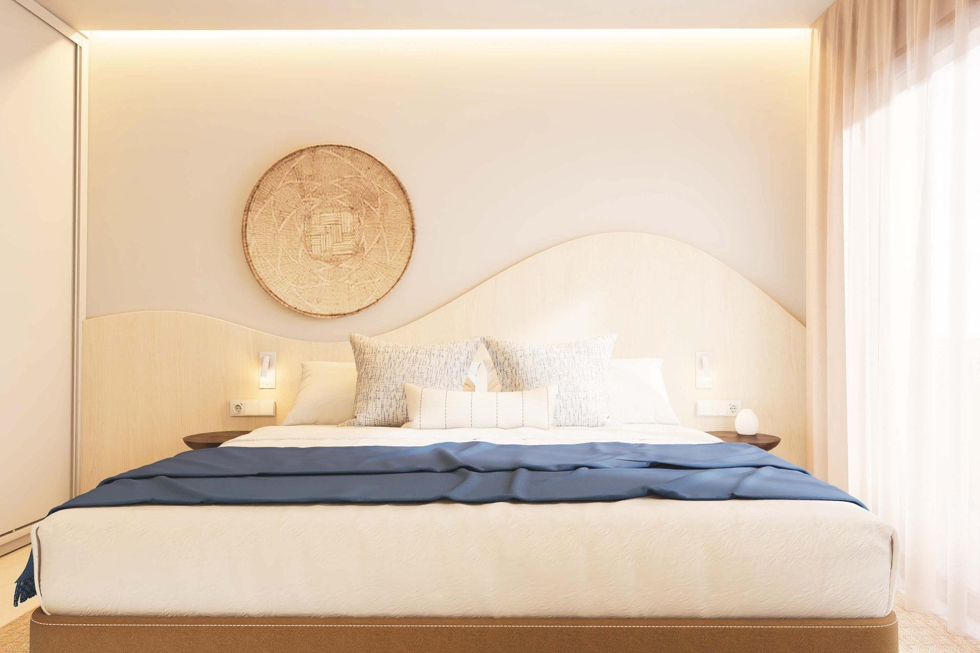 Nowy budynek - town house -
Torrevieja - Los Frutales