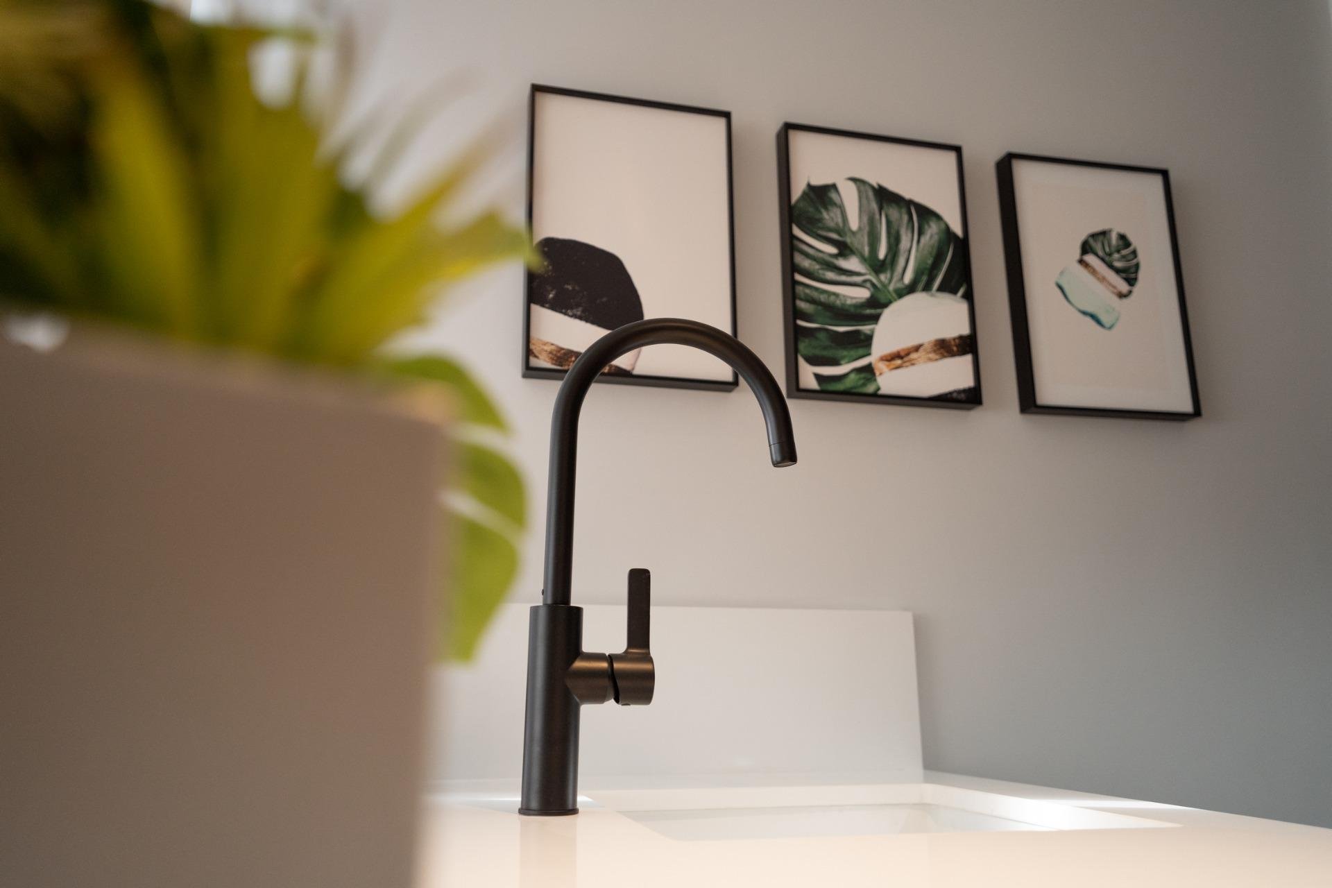 Nowy budynek - town house -
