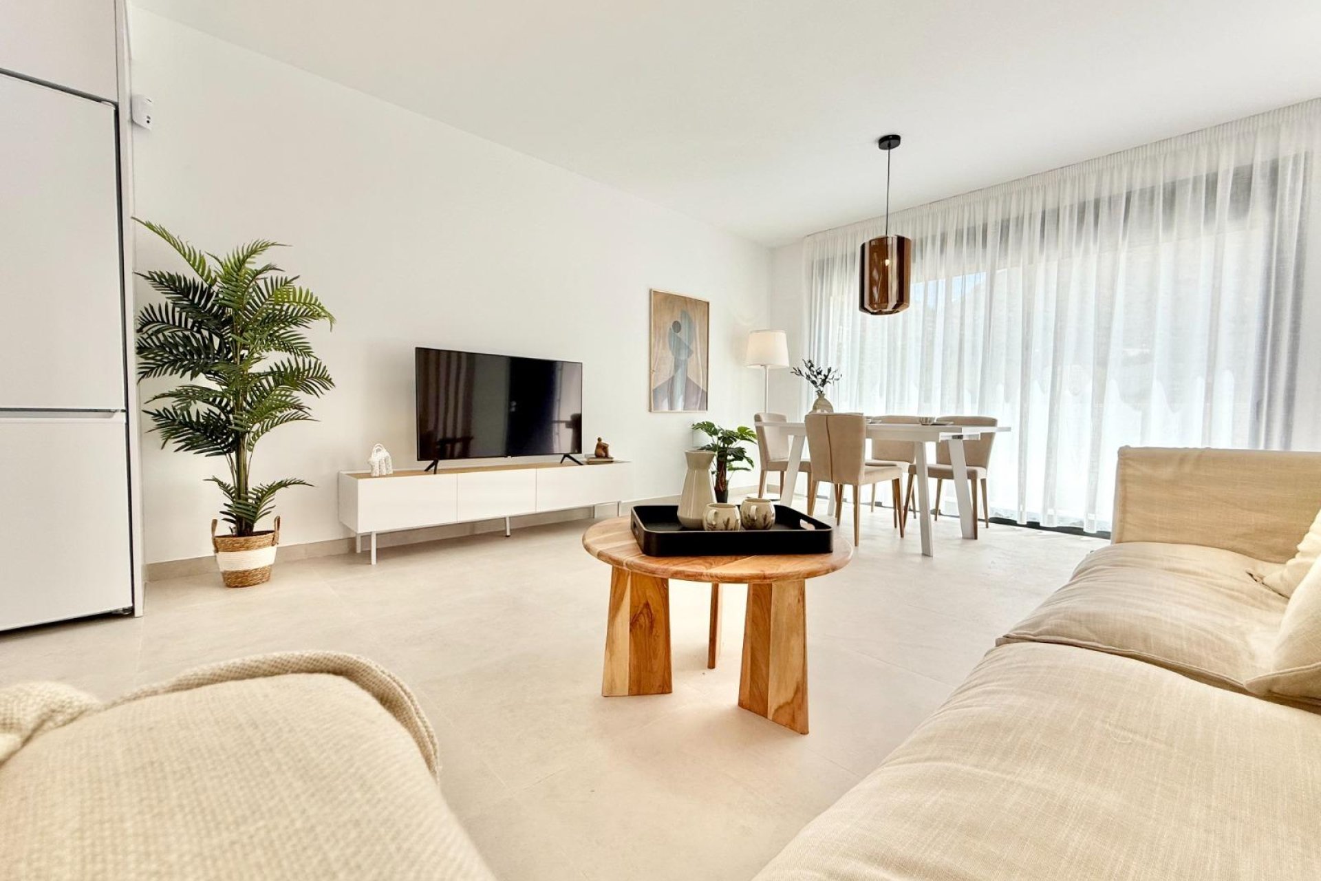 Nowy budynek - town house -
