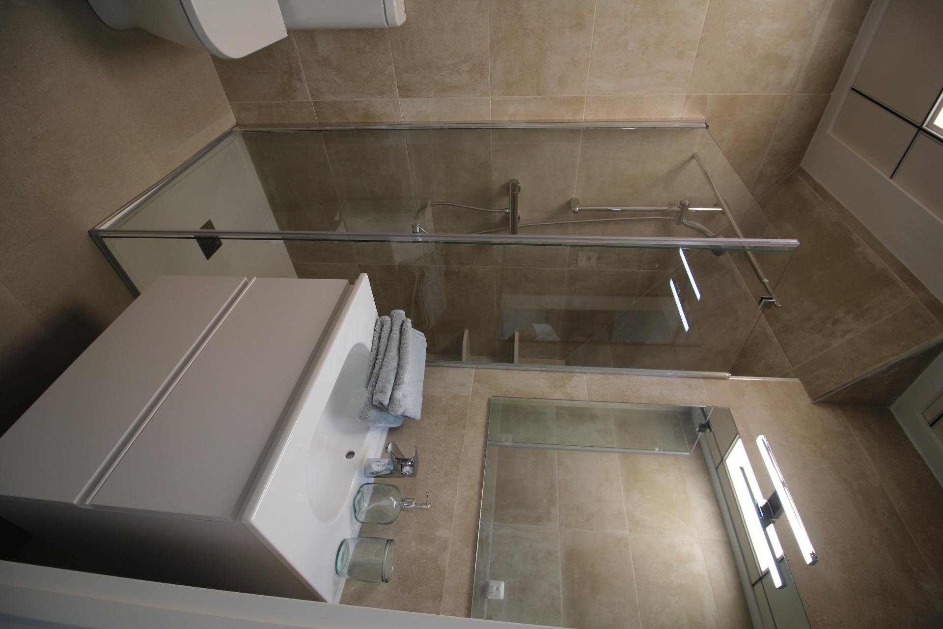 Nowy budynek - town house -
