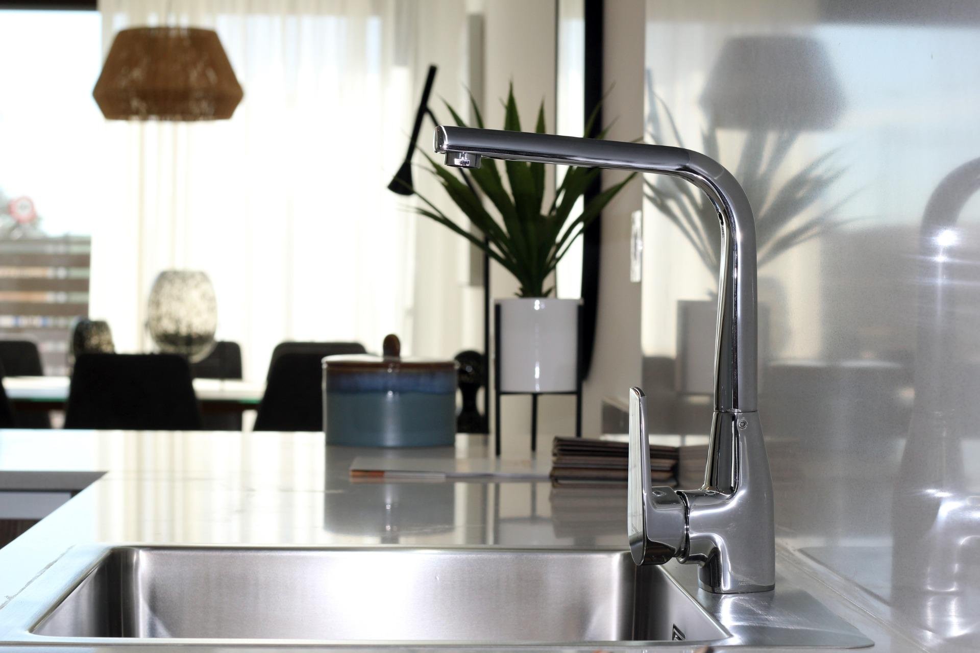 Nowy budynek - town house -
