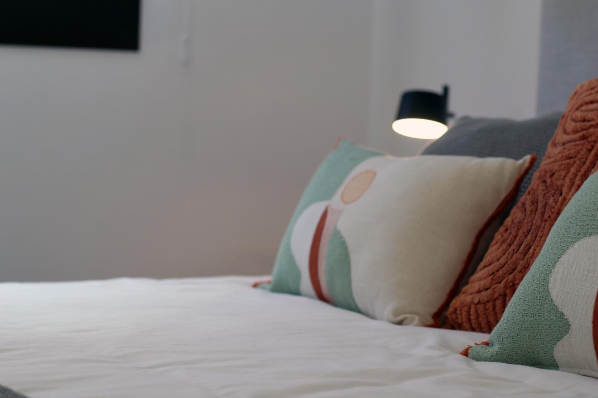 Nowy budynek - town house -
