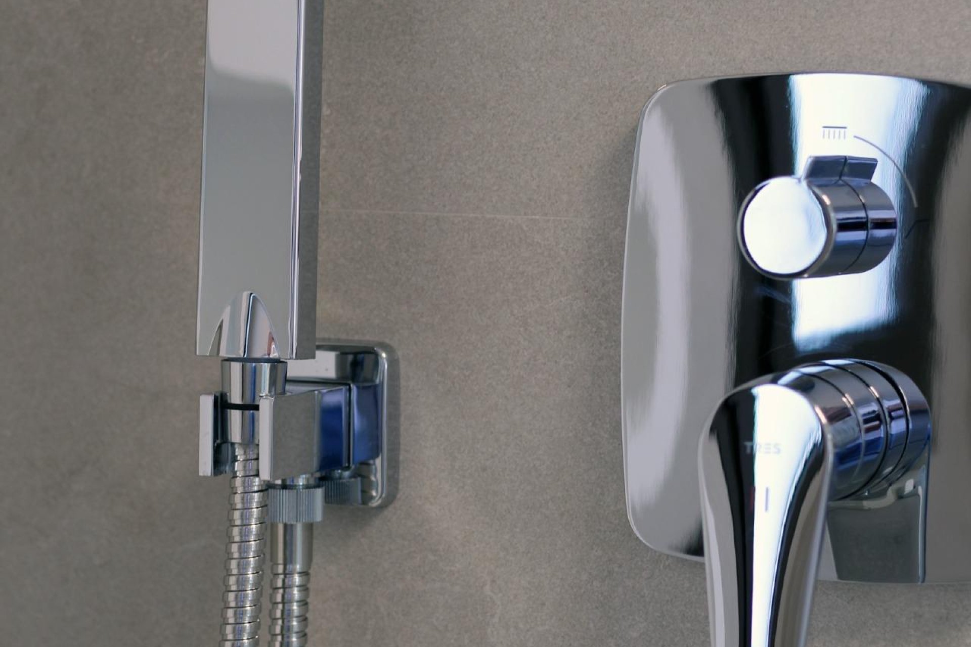 Nowy budynek - town house -
