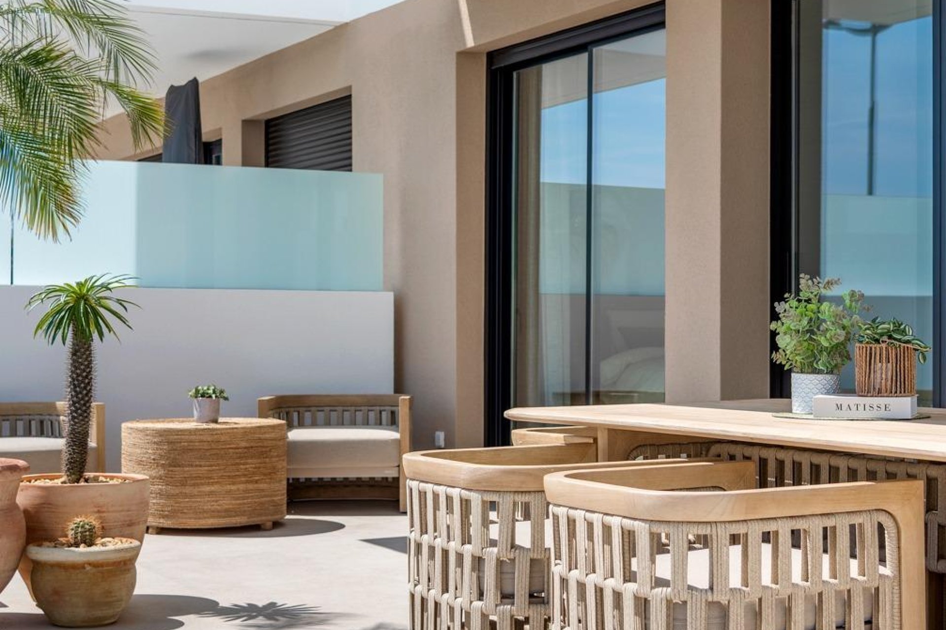 Nowy budynek - town house -
