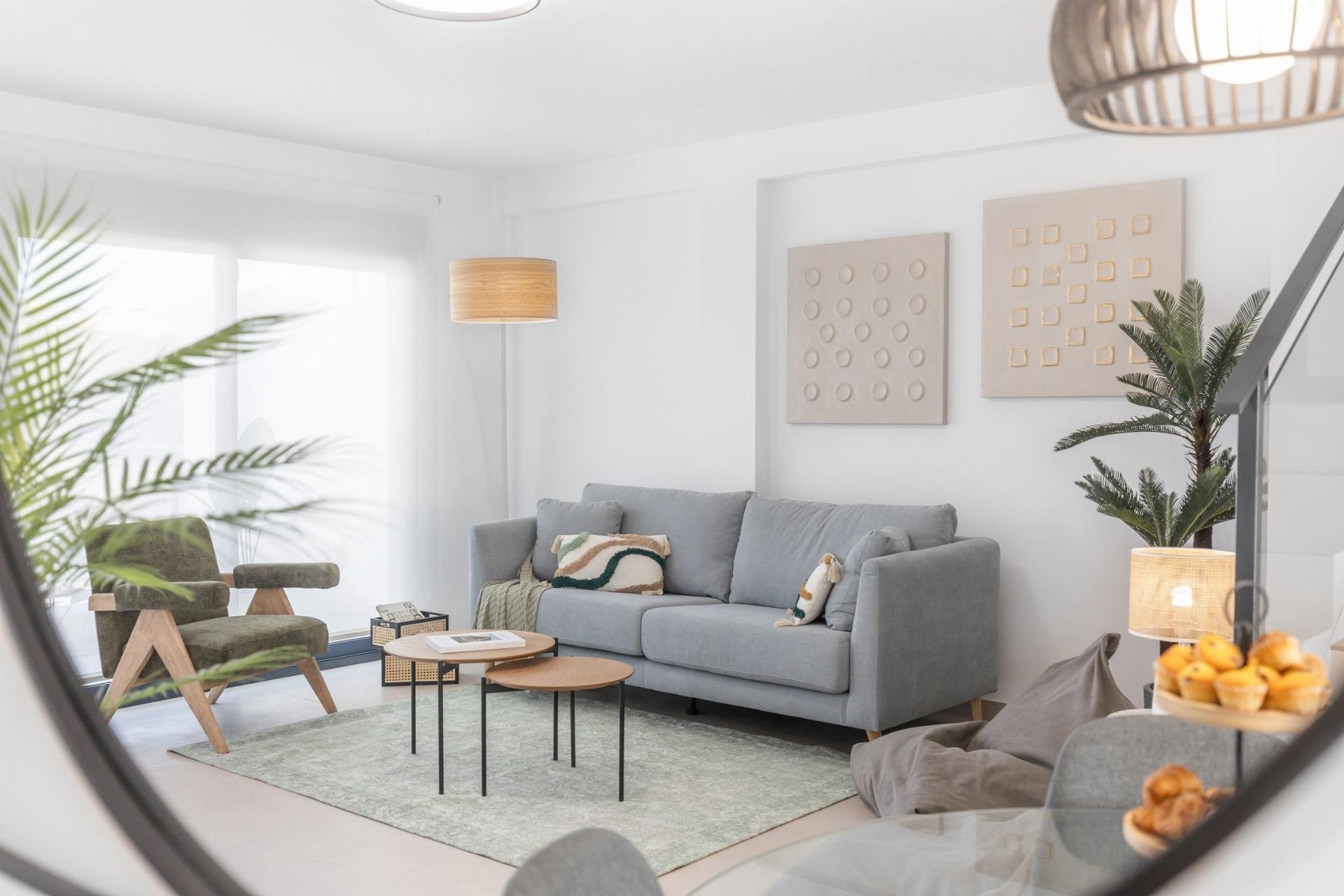 Nowy budynek - town house -
