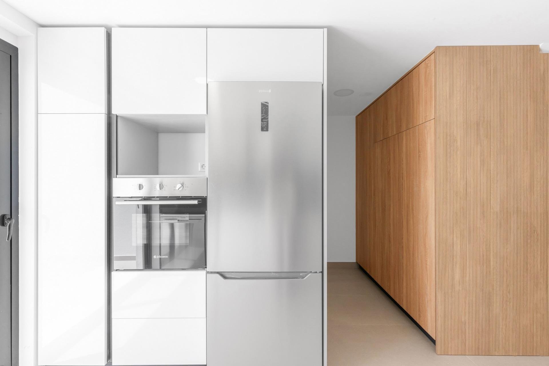 Nowy budynek - town house -
