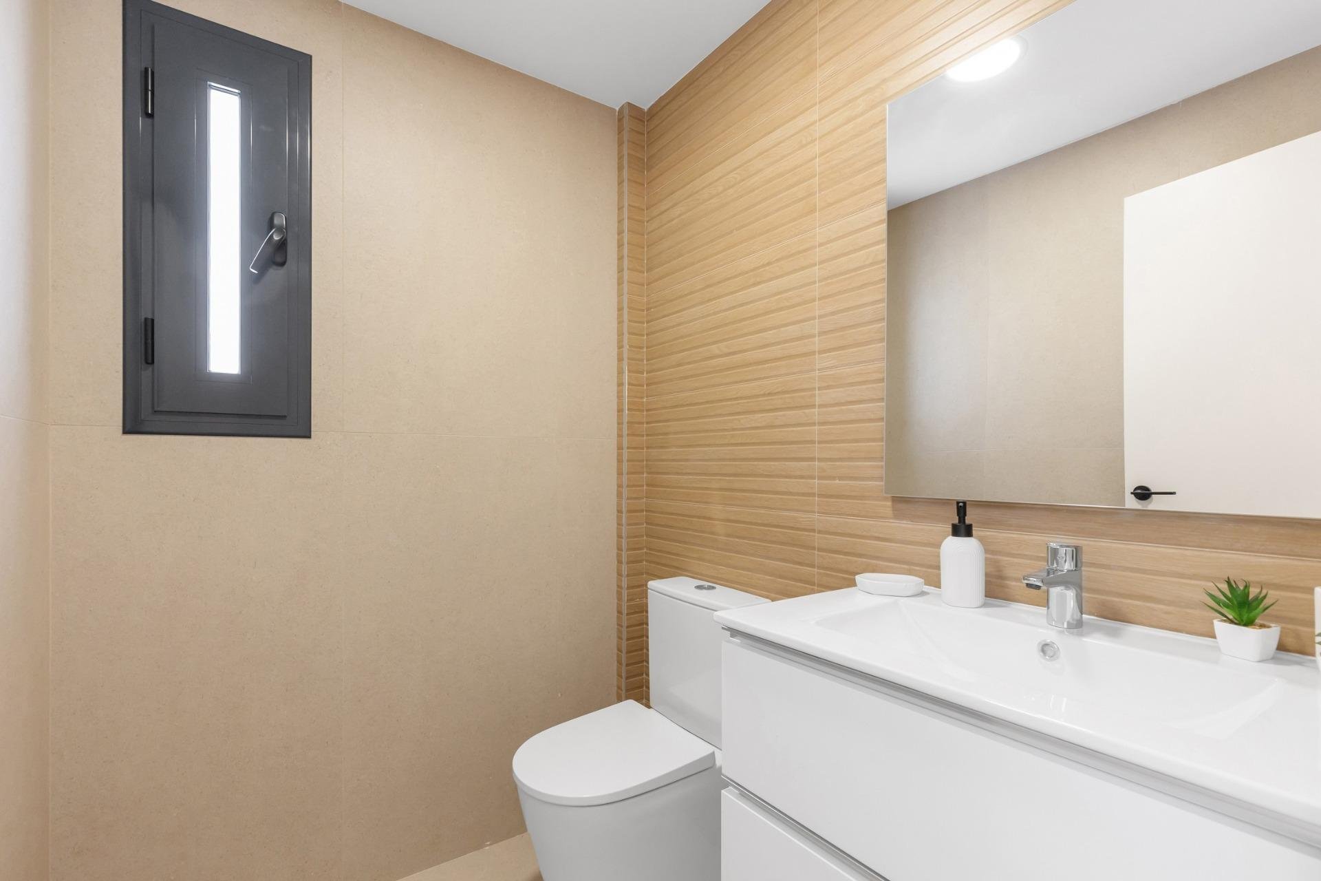 Nowy budynek - town house -
