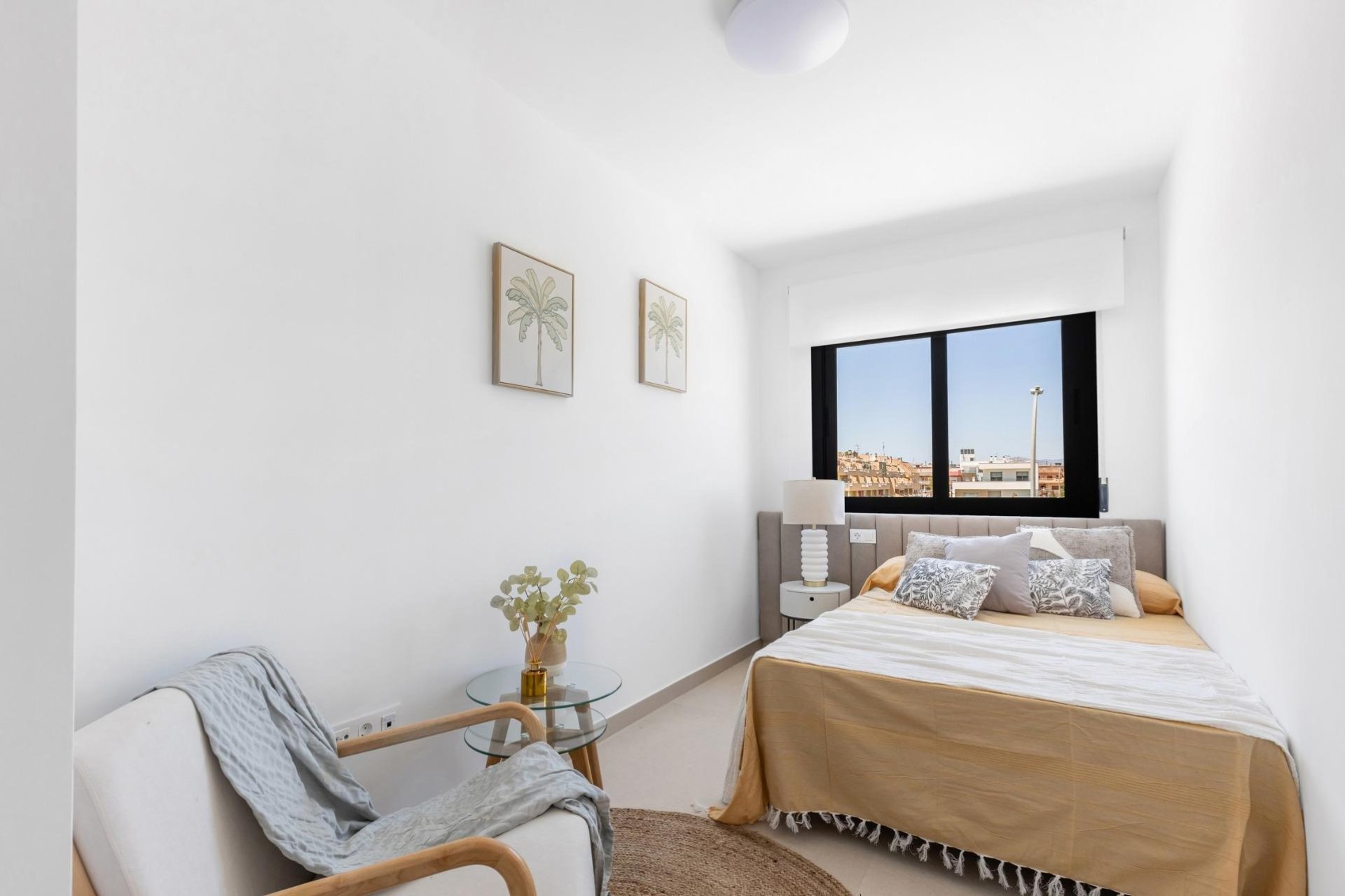 Nowy budynek - town house -
