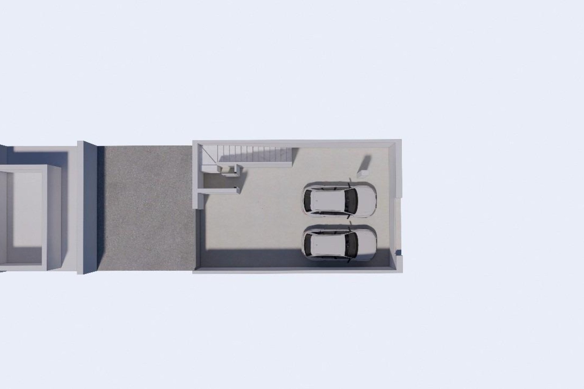 Nowy budynek - town house -
