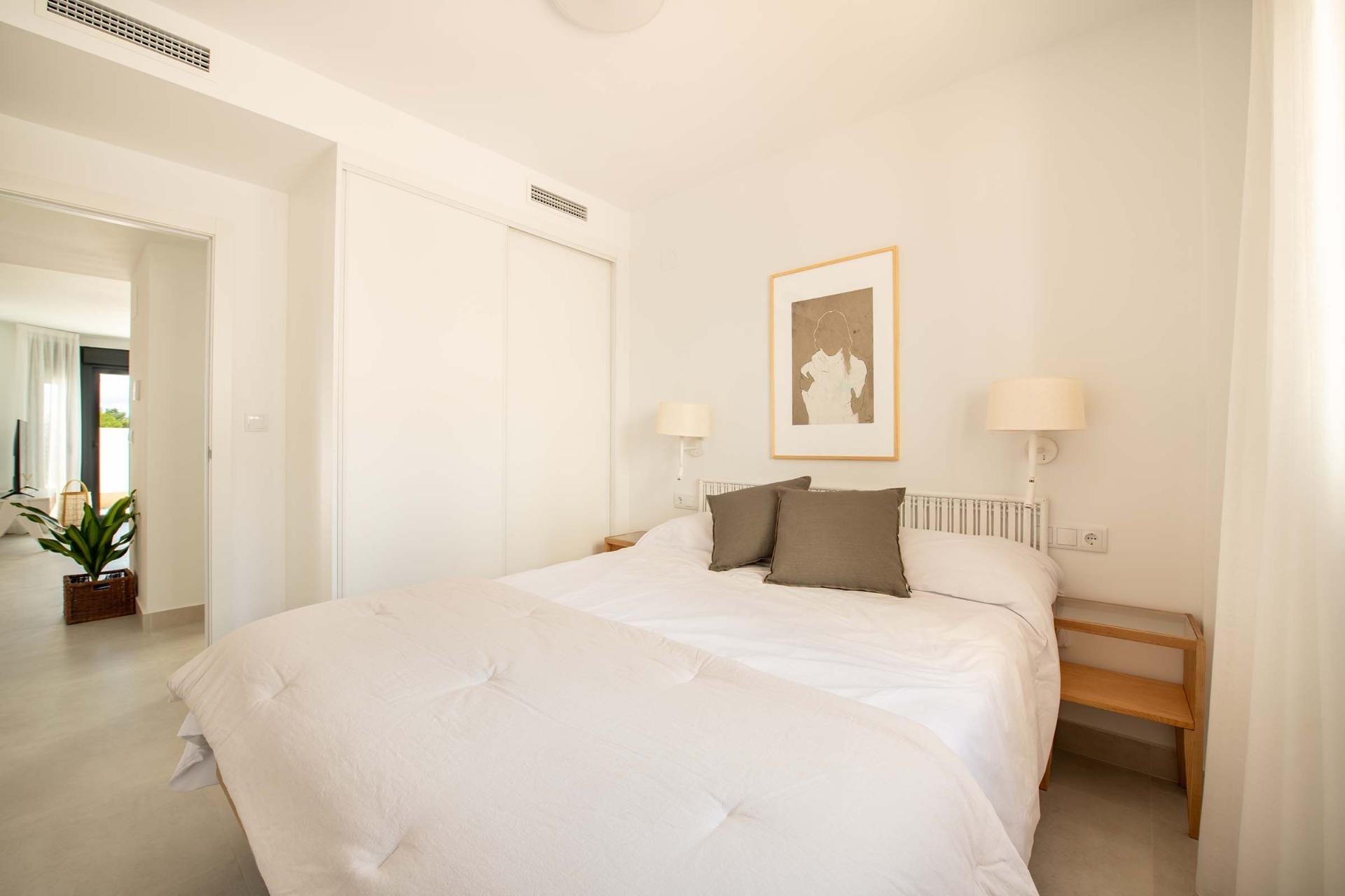 Nowy budynek - town house -
