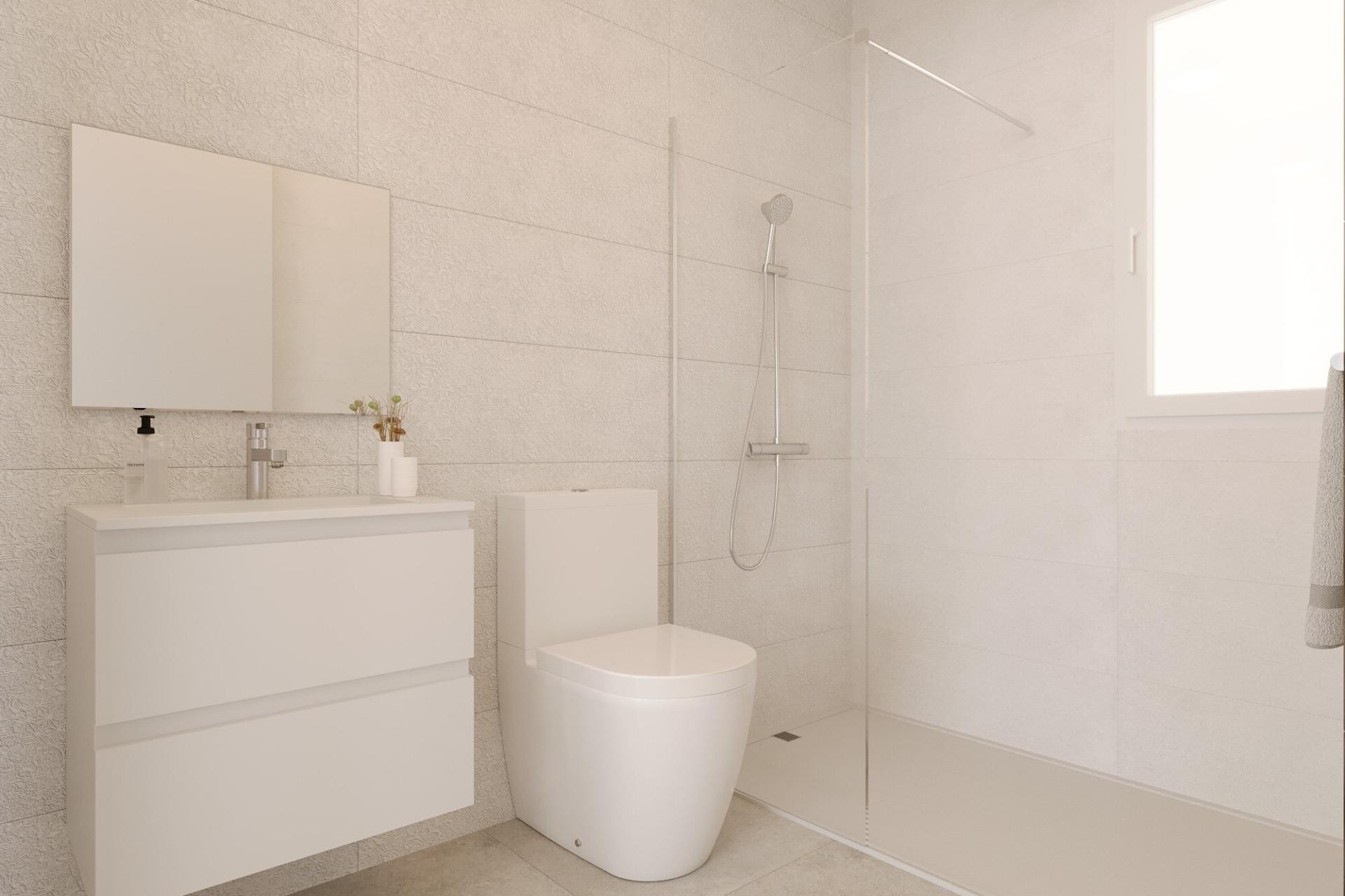 Nowy budynek - town house -
