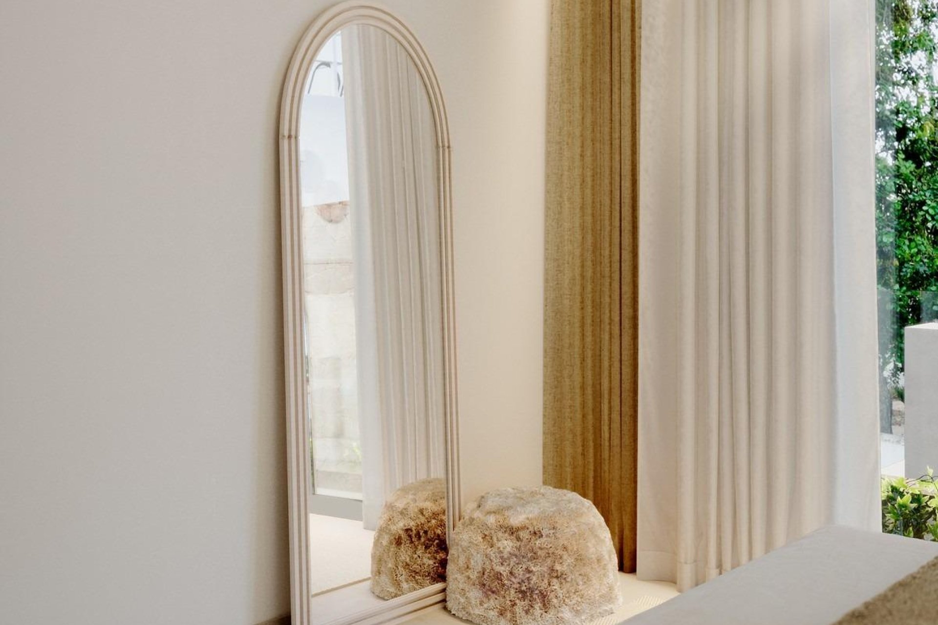 Nowy budynek - town house -
