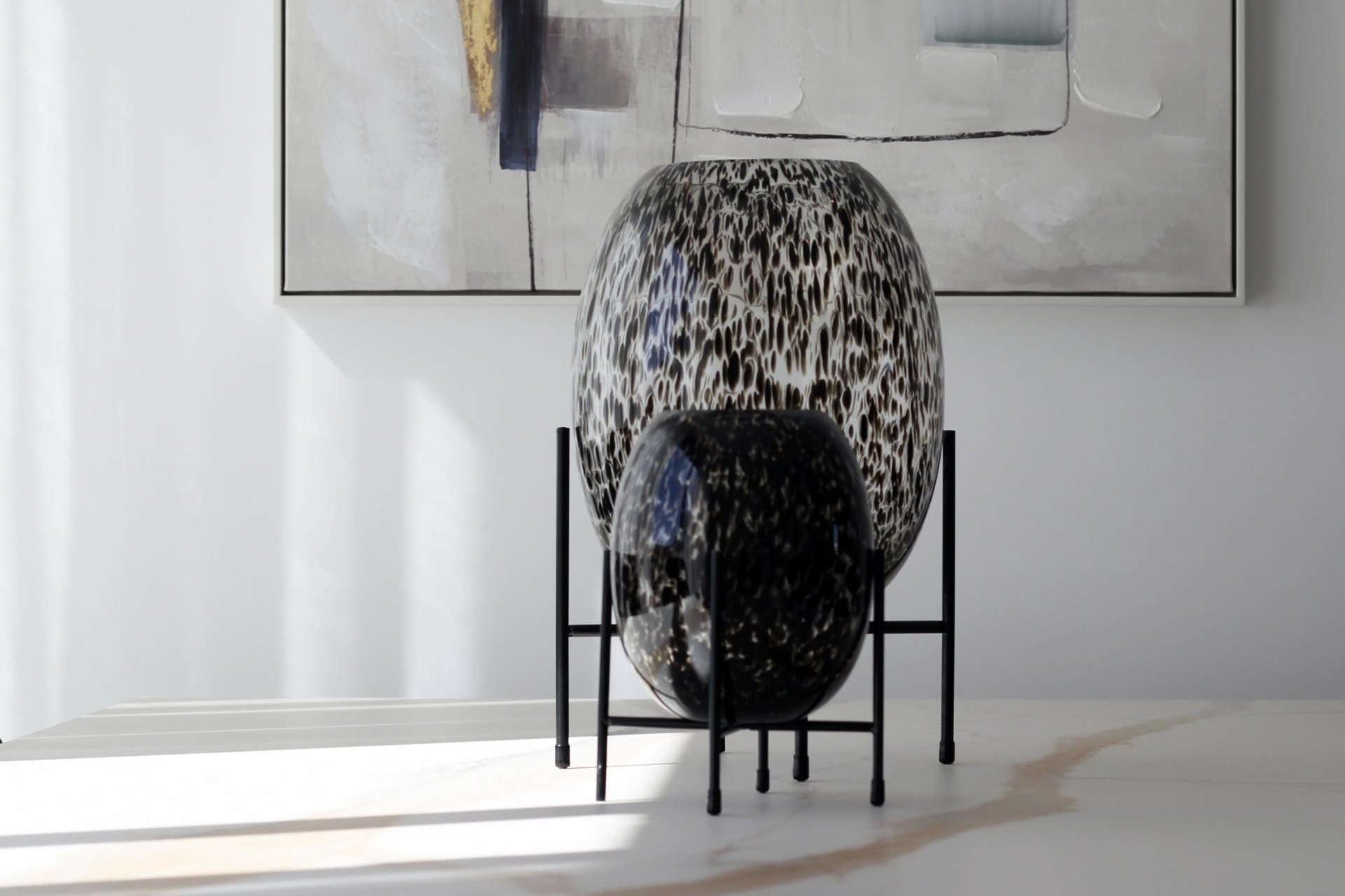 Nowy budynek - town house -
