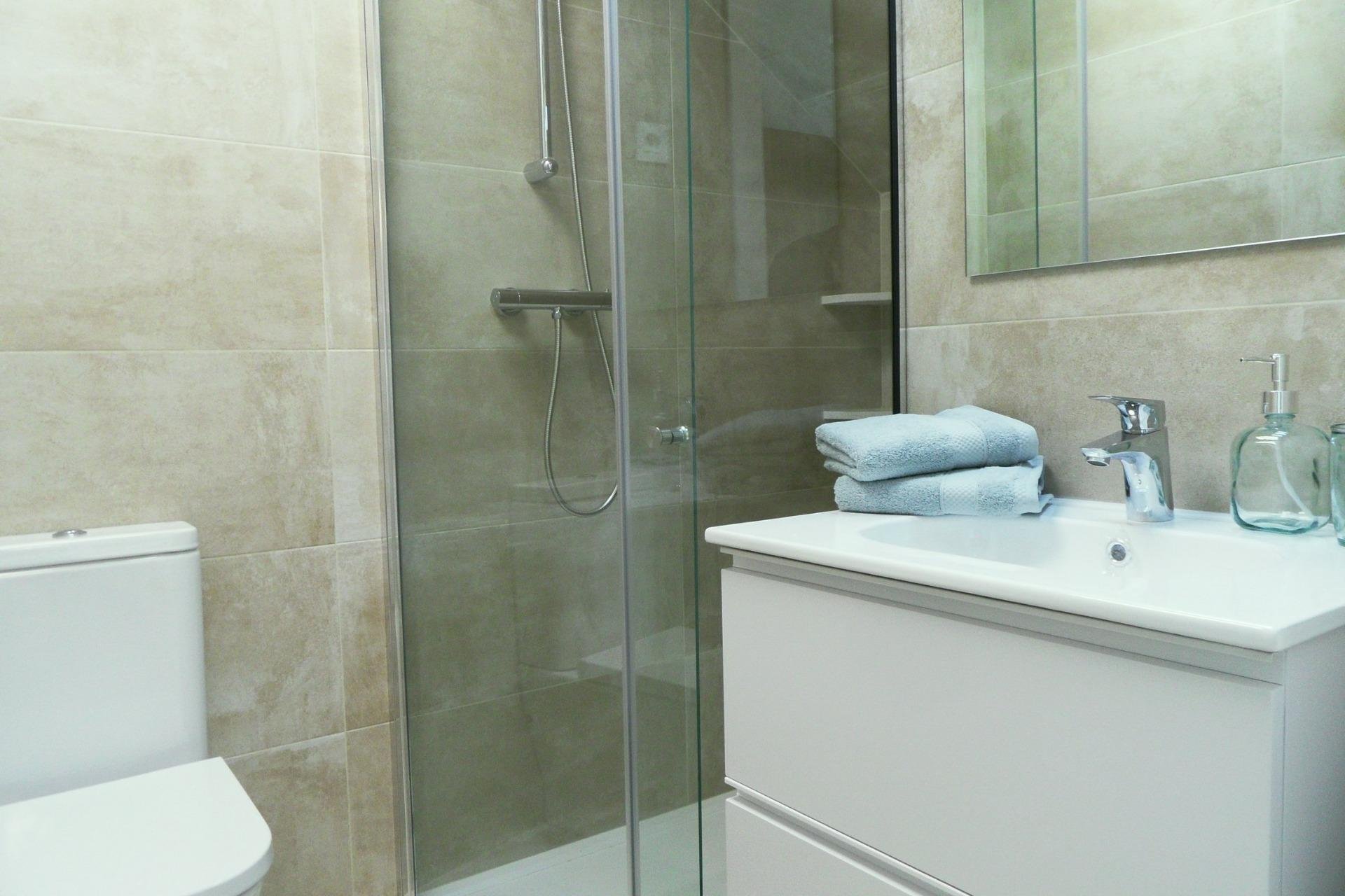 Nowy budynek - town house -
