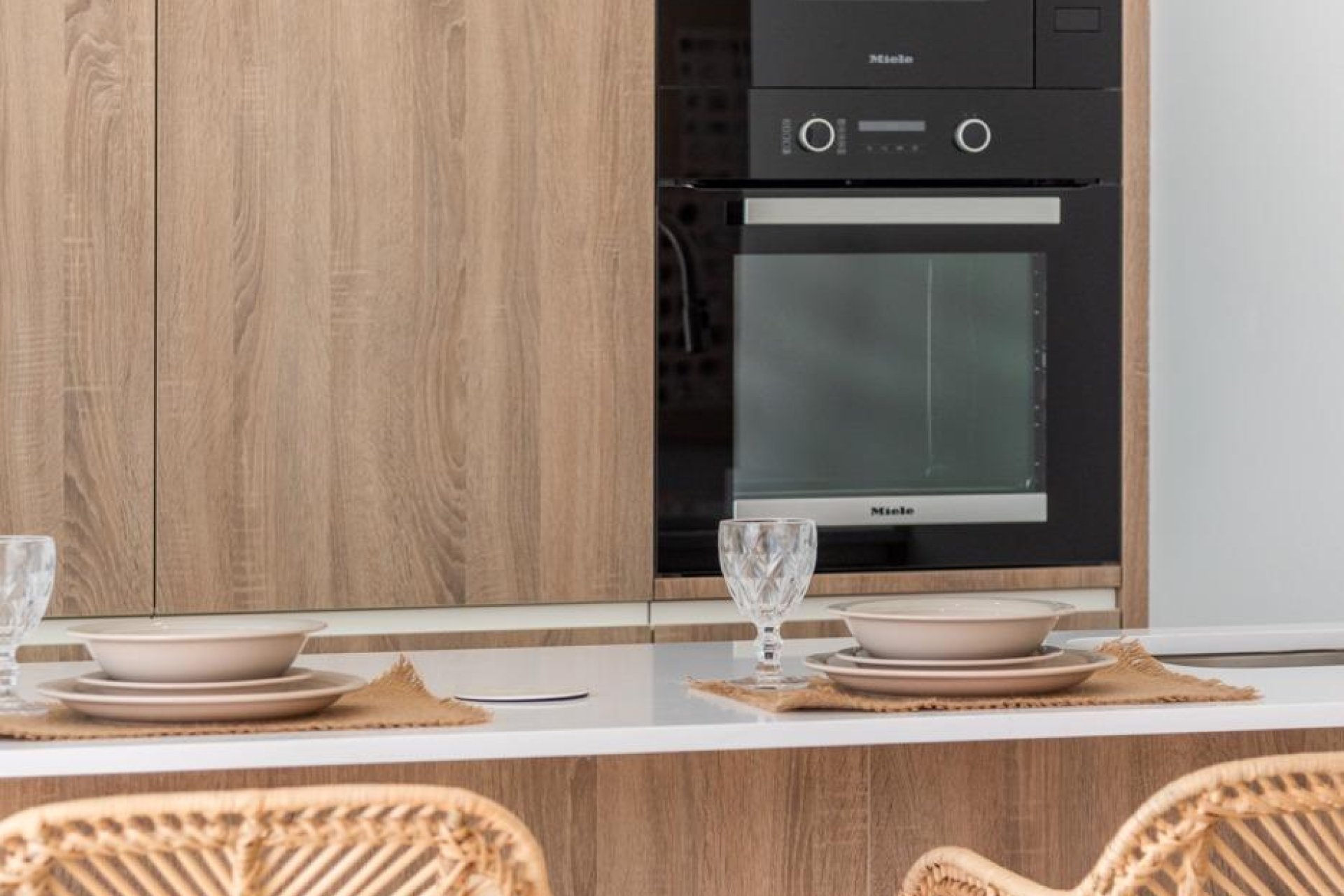 Nowy budynek - town house -
