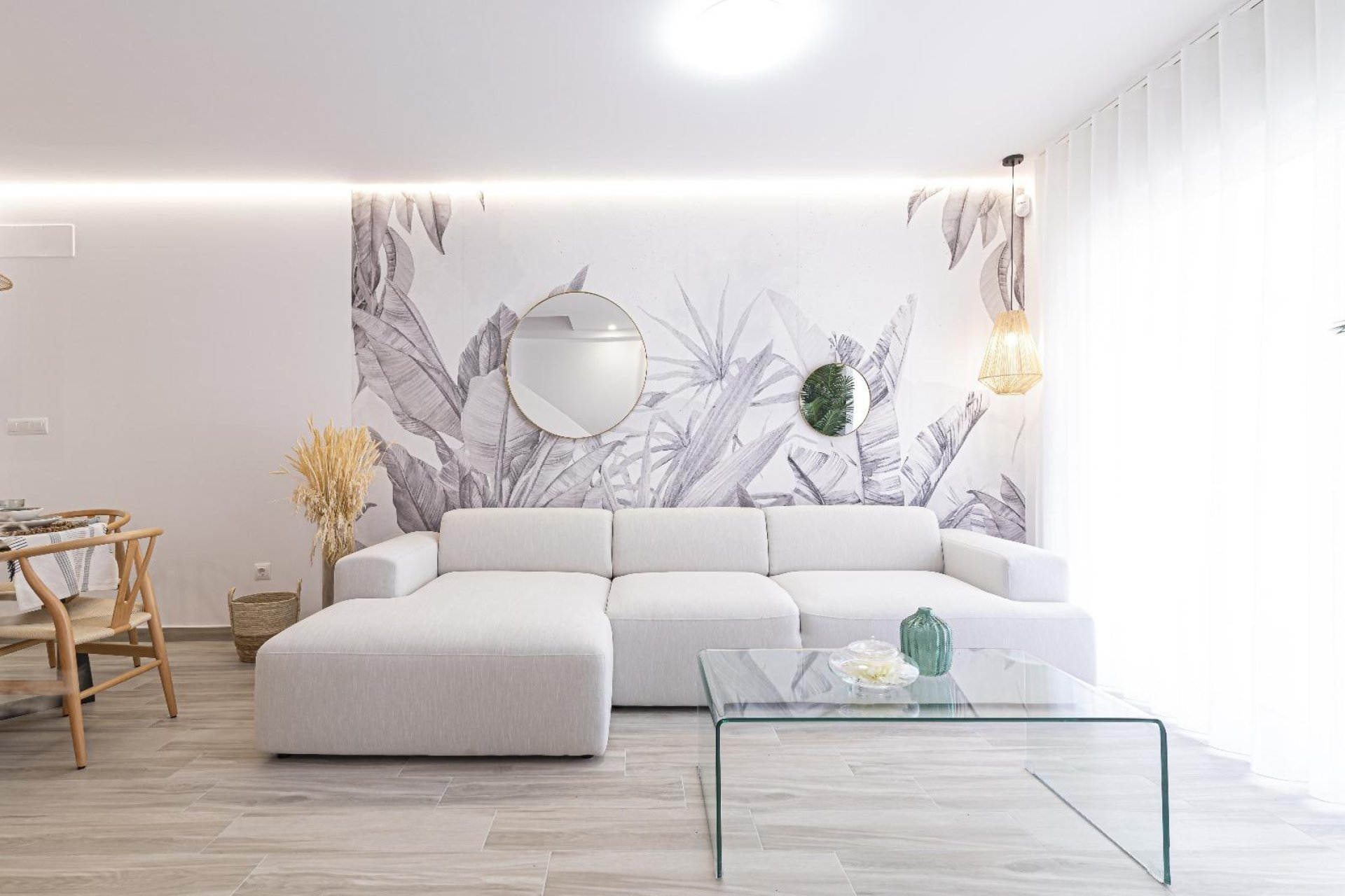 Nowy budynek - town house -
