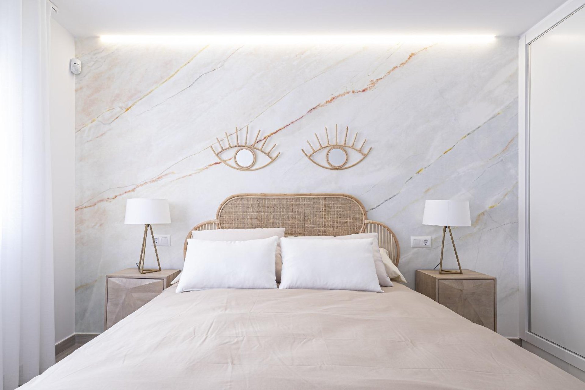 Nowy budynek - town house -
