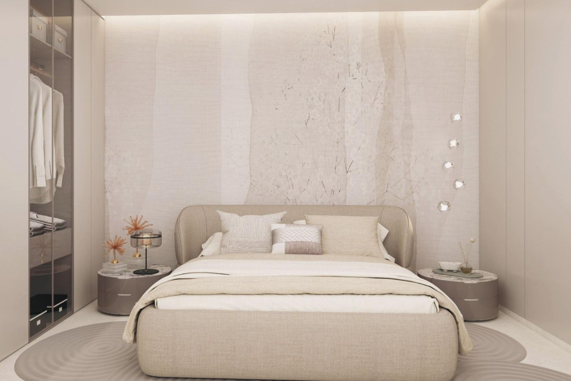 Nowy budynek - villa -
Algorfa - Castillo De Montemar