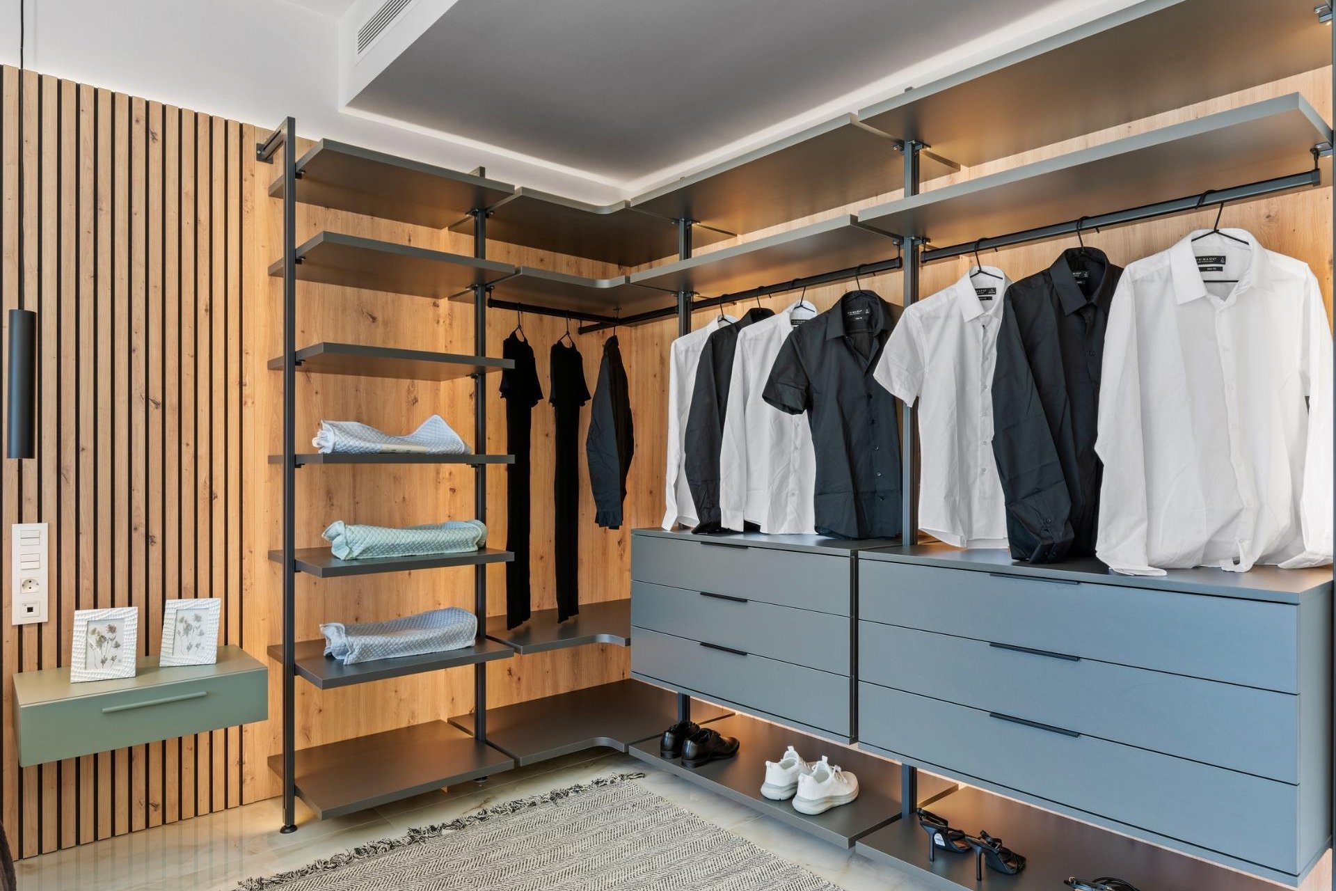 Nowy budynek - villa -
Algorfa - La Finca Golf