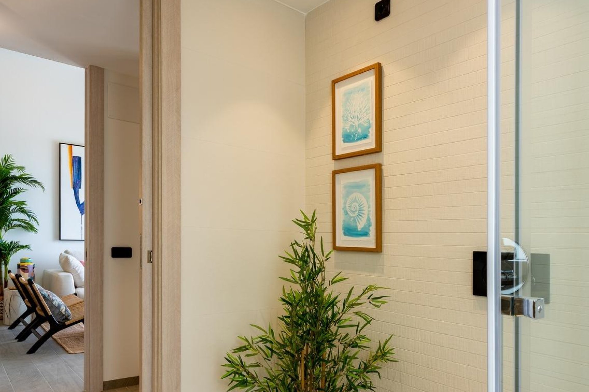 Nowy budynek - villa -
Algorfa - La Finca Golf