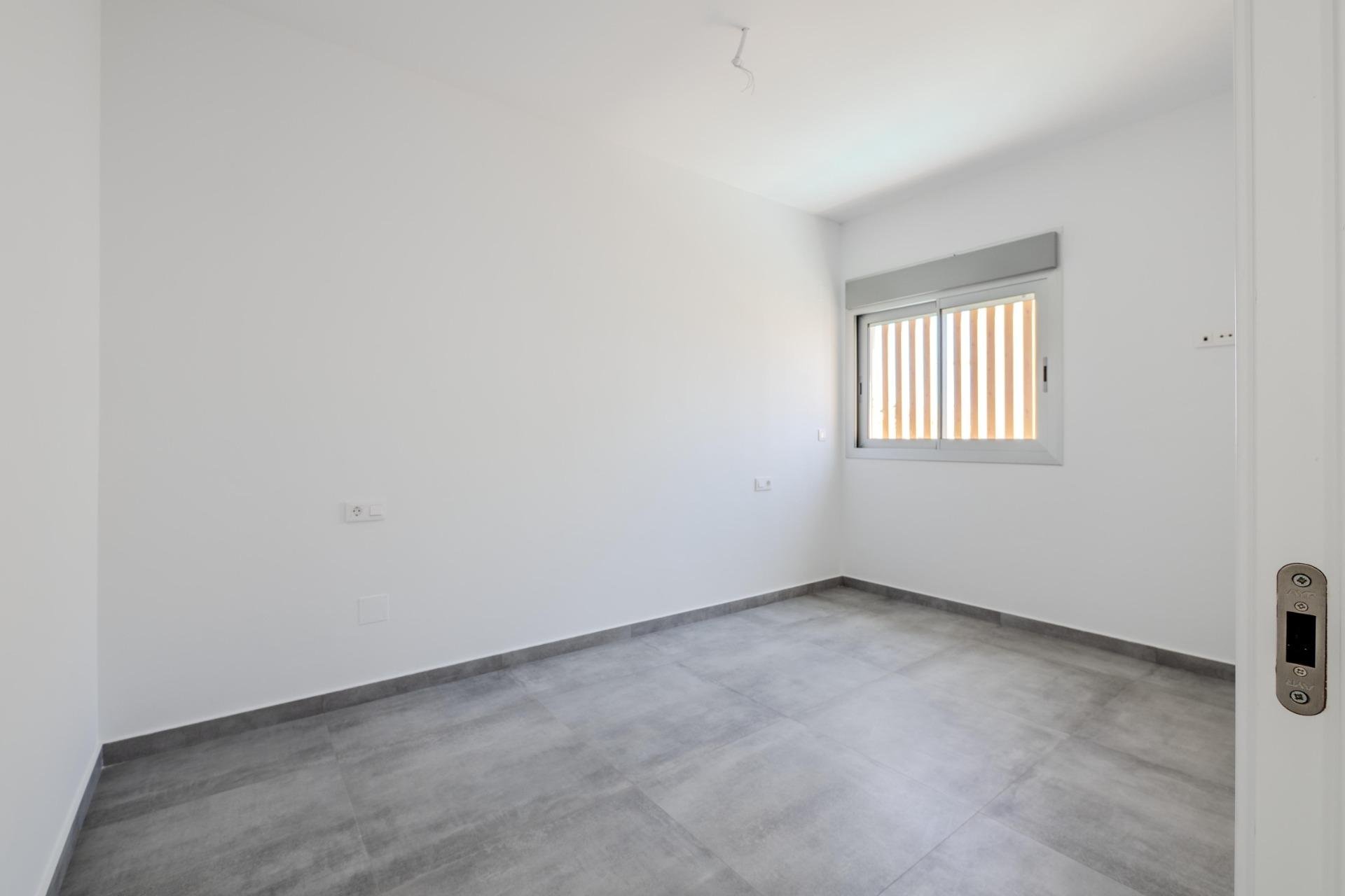 Nowy budynek - villa -
Algorfa - La Finca Golf