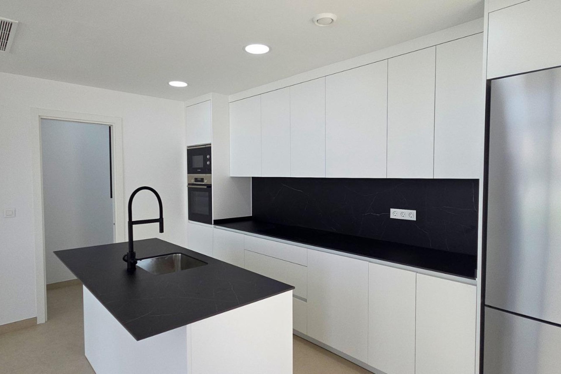Nowy budynek - villa -
Alhama De Murcia - Condado De Alhama