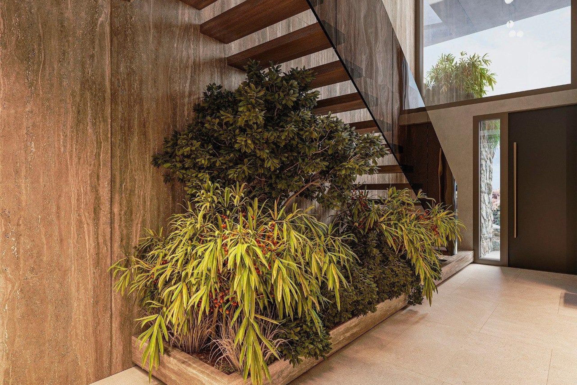 Nowy budynek - villa -
Altea - Altea Hills