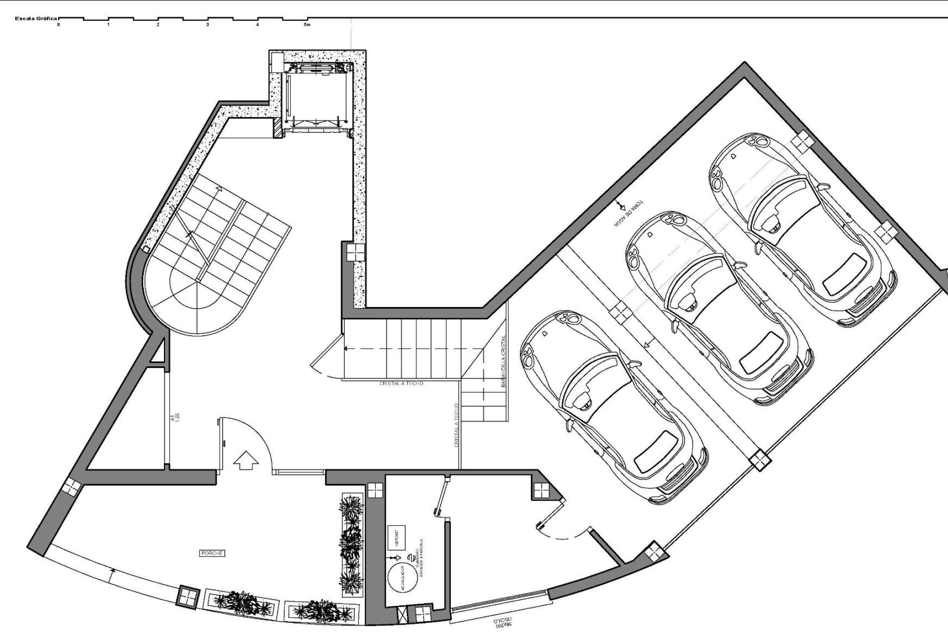 Nowy budynek - villa -
Altea - Sierra Altea