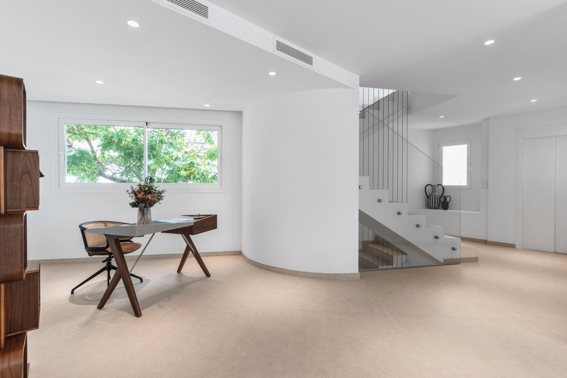 Nowy budynek - villa -
Altea - Sierra Altea