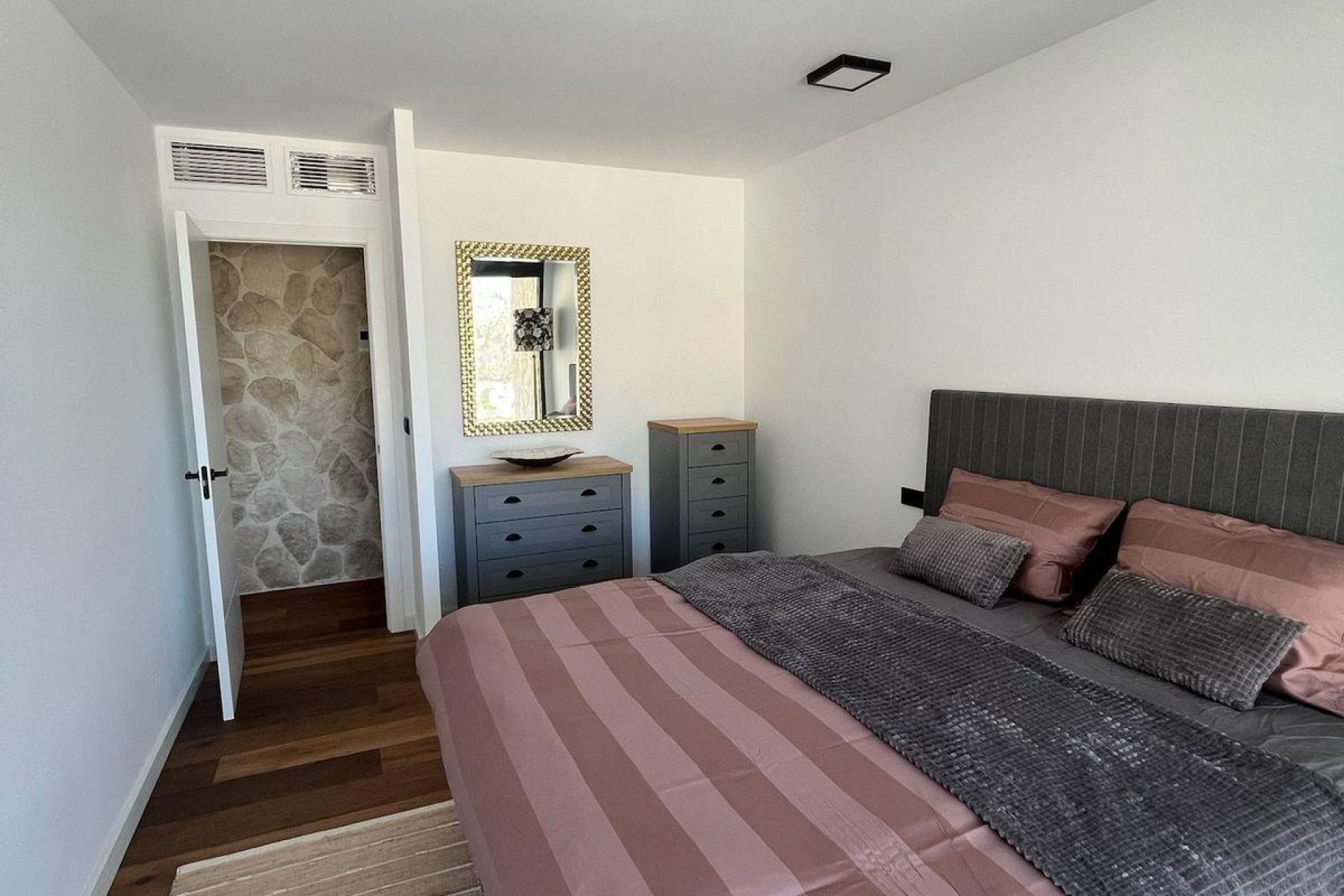 Nowy budynek - villa -
Altea - Sierra de Altea